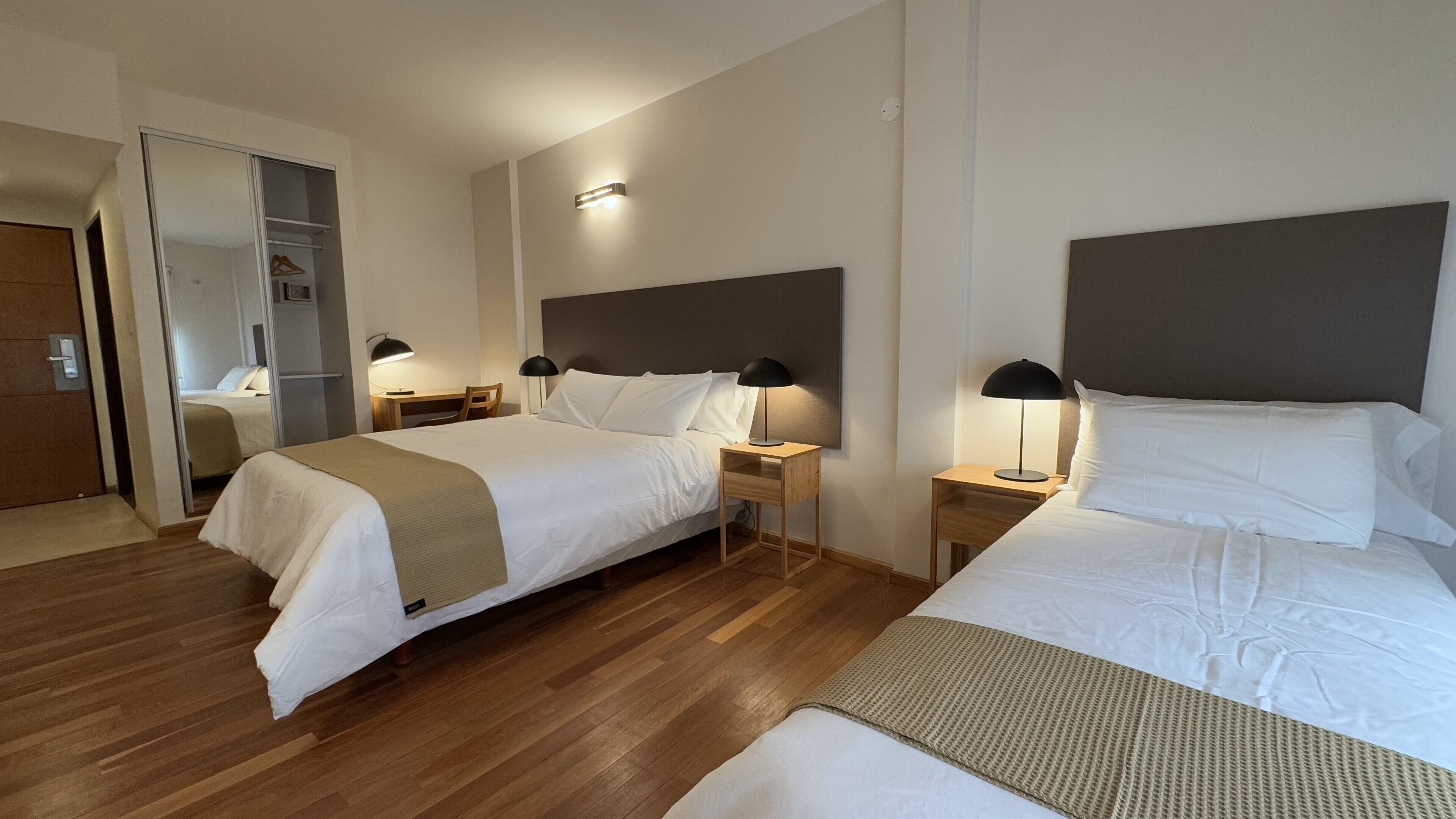 Urbe Hotel
