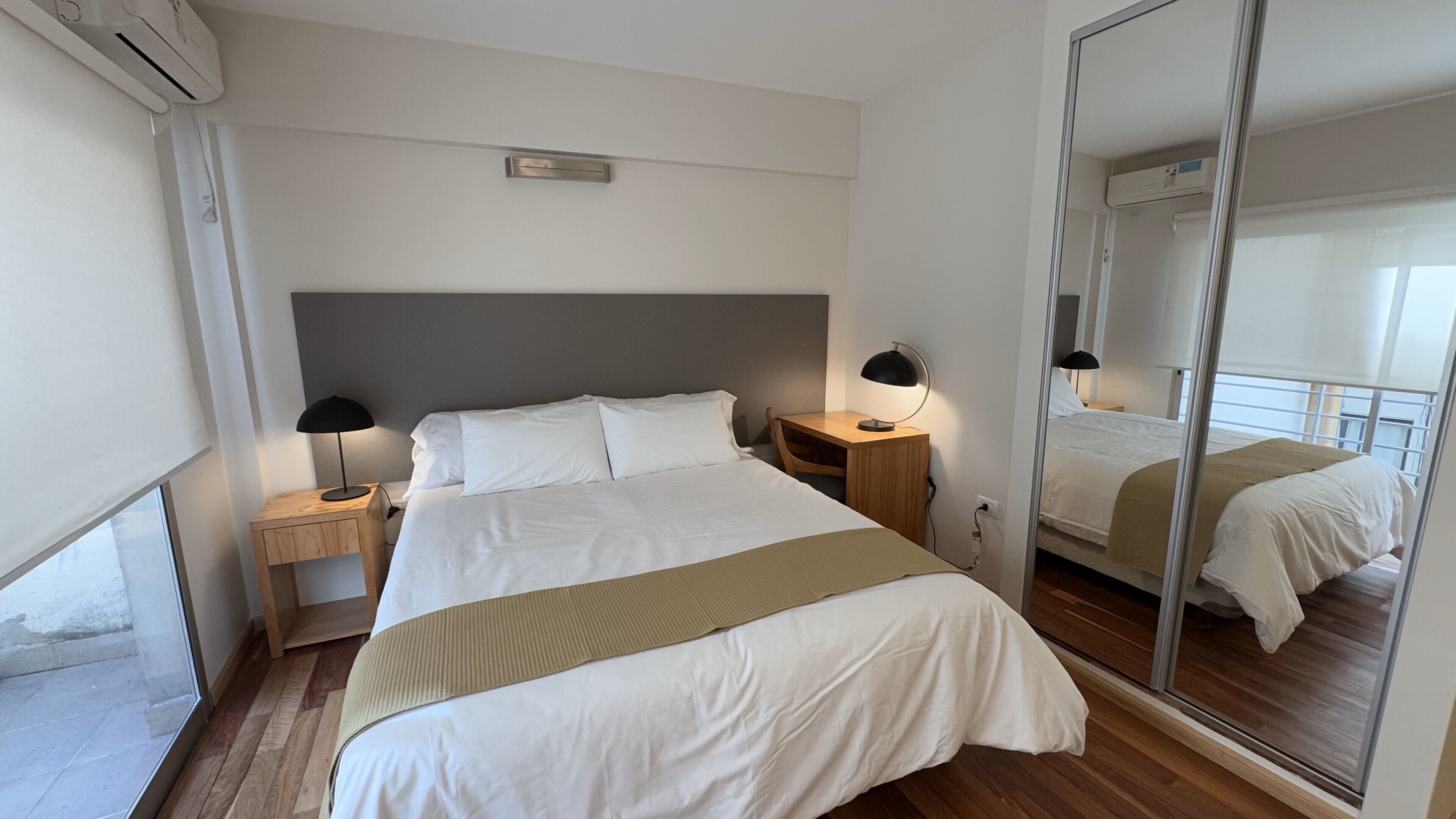 Urbe Hotel