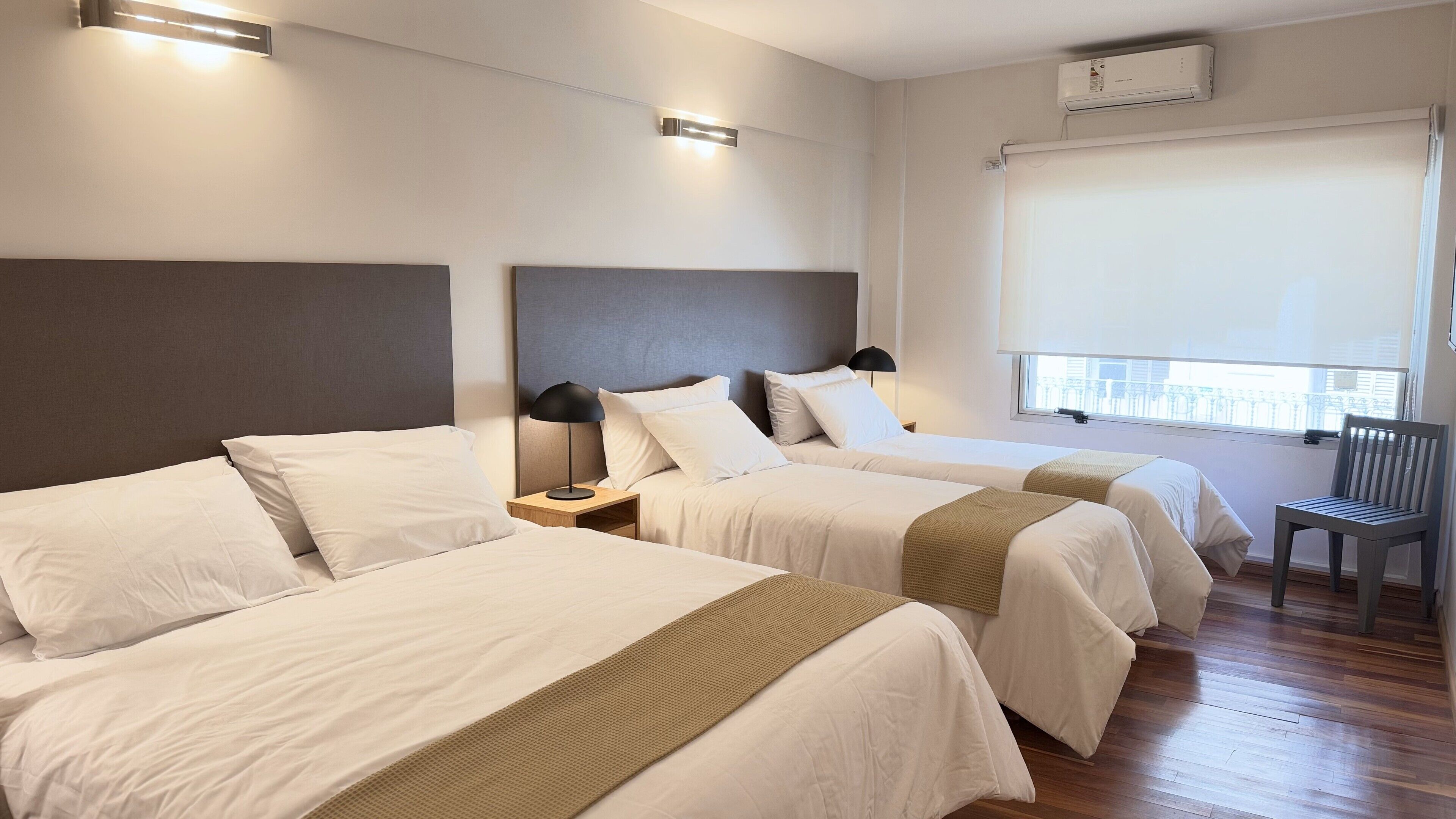 Urbe Hotel