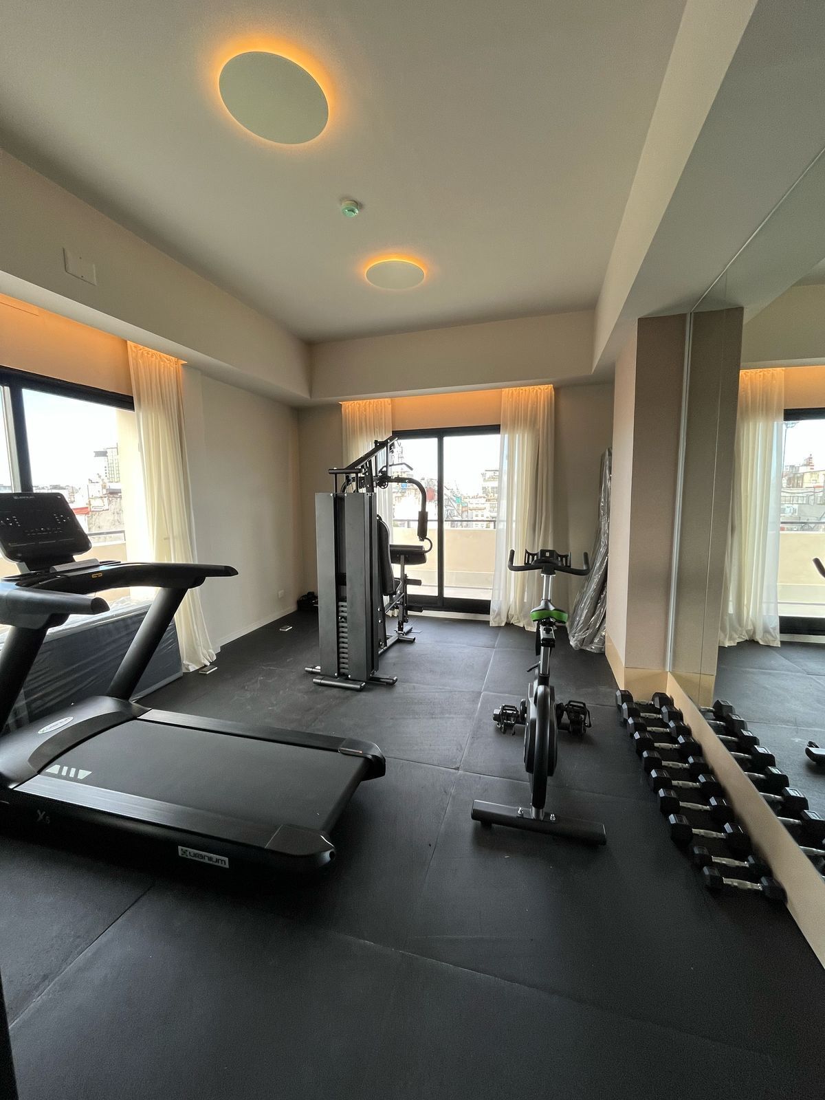 Vilon Recoleta Hotel