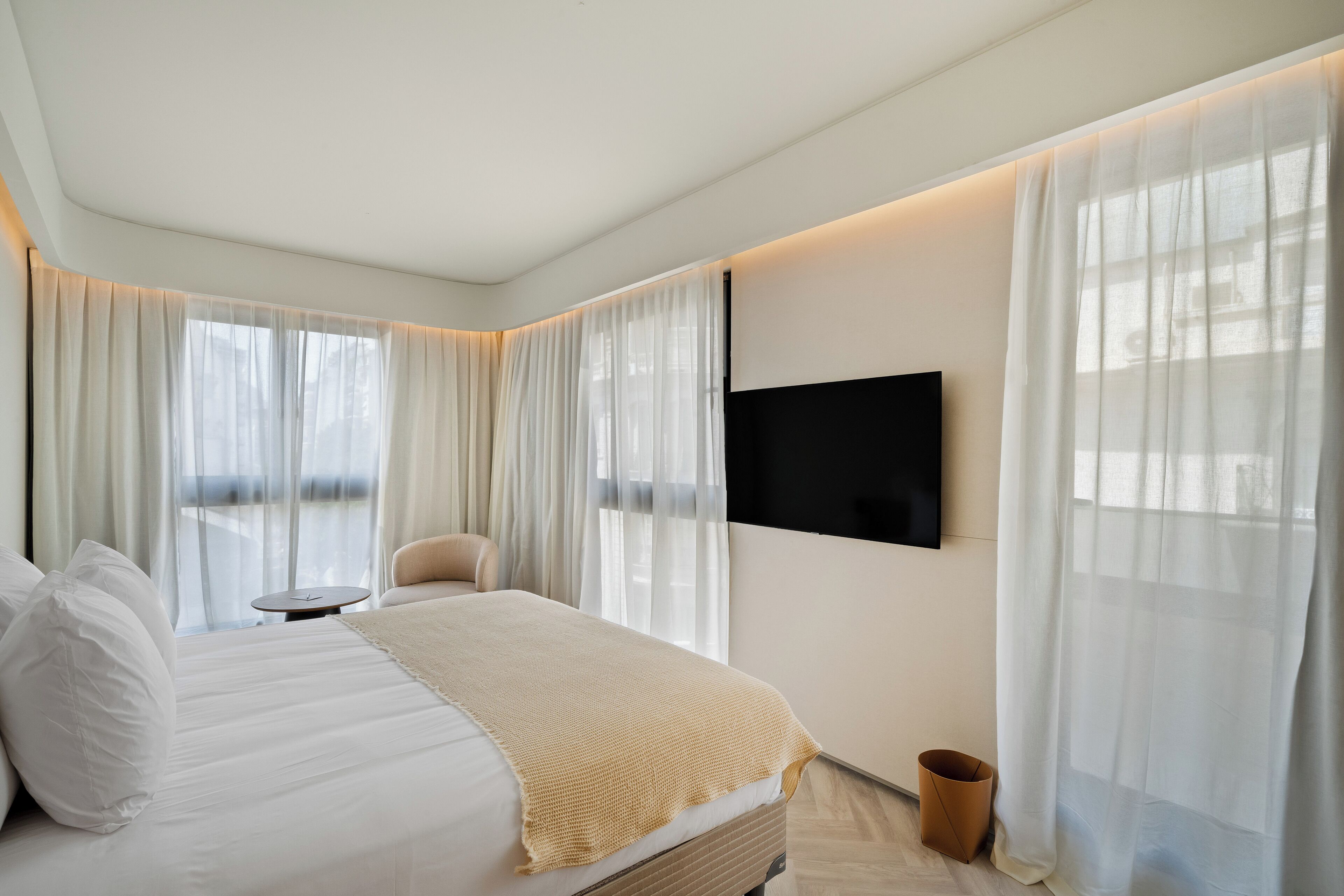 Vilon Recoleta Hotel