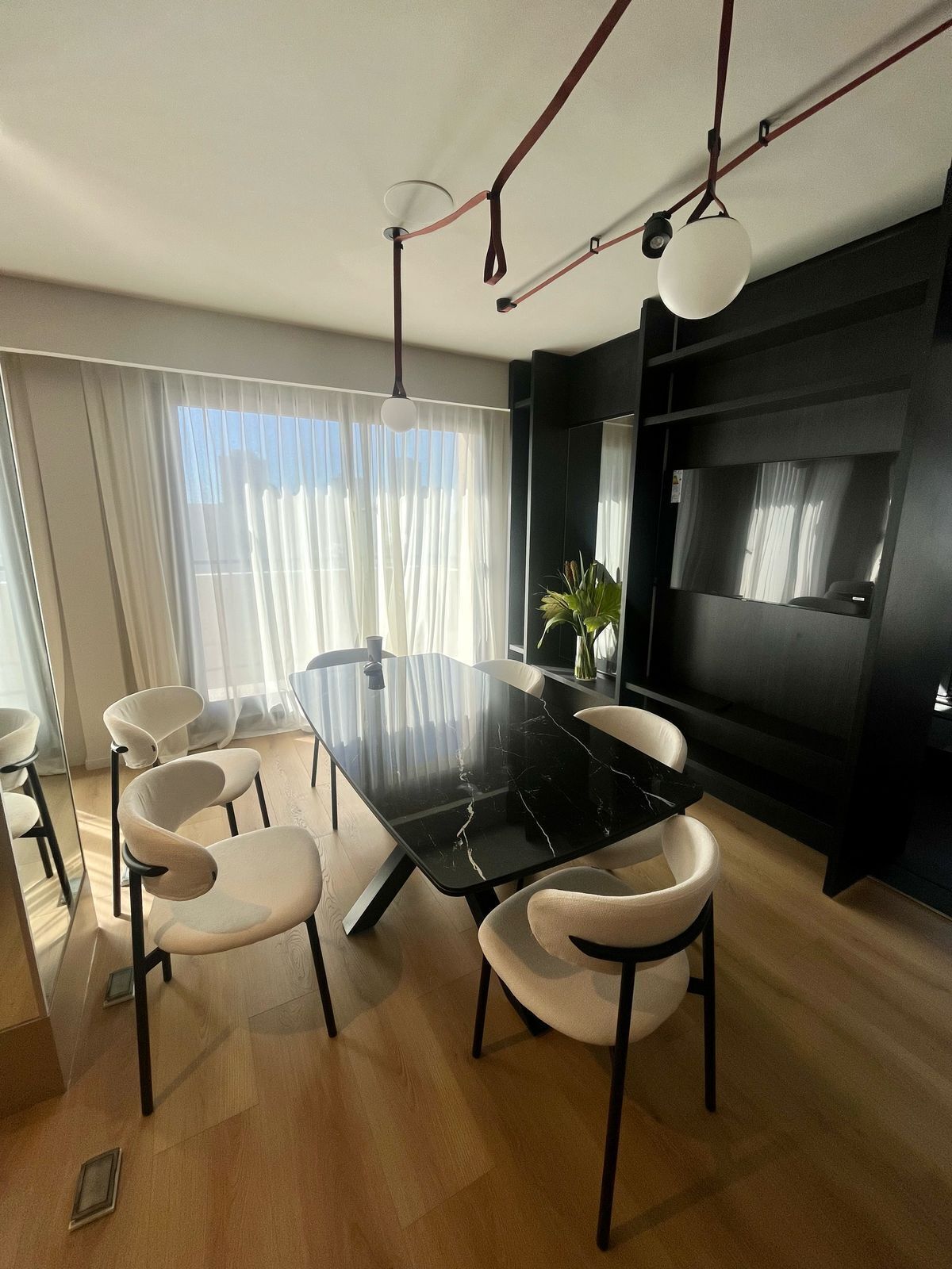 Vilon Recoleta Hotel