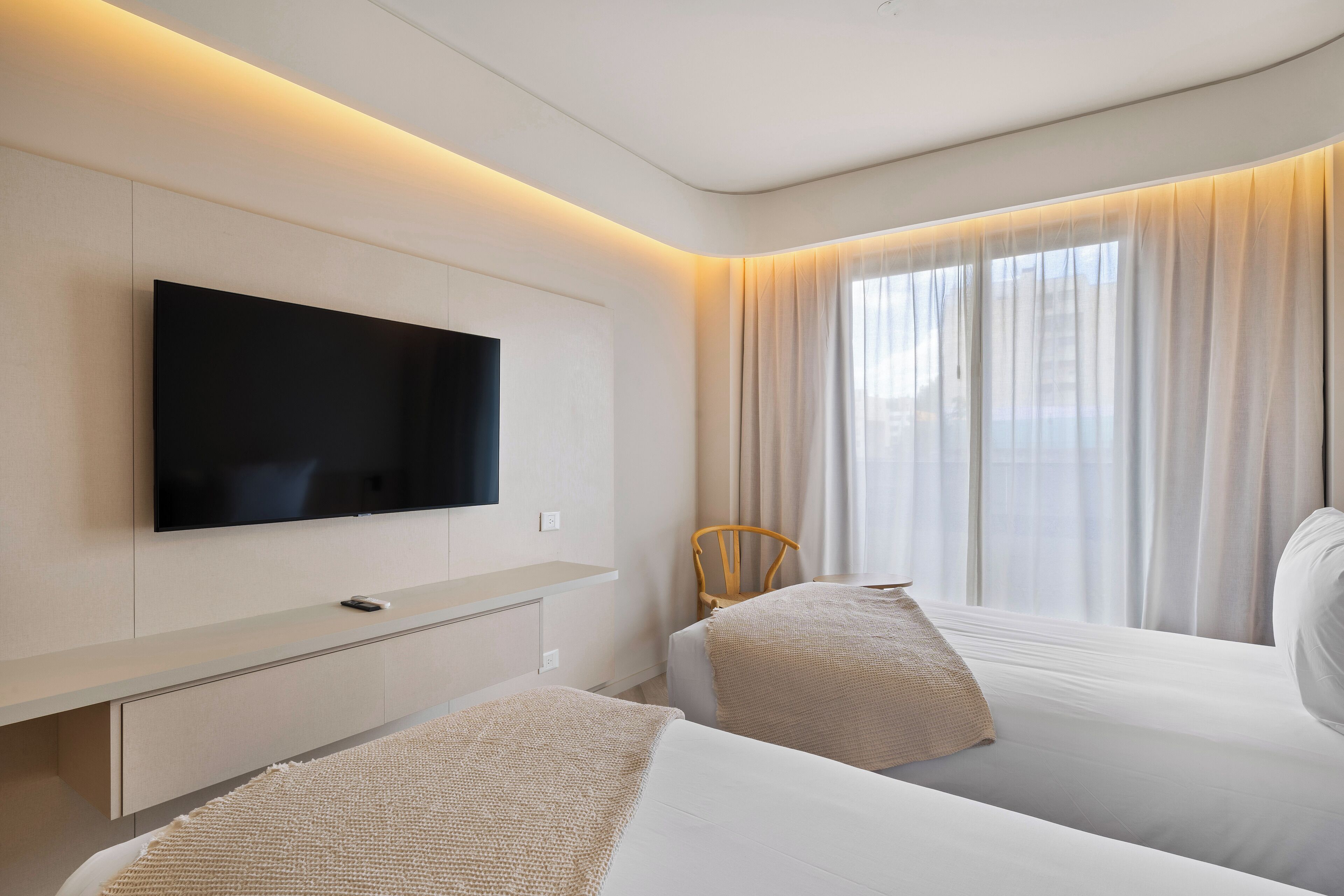 Vilon Recoleta Hotel