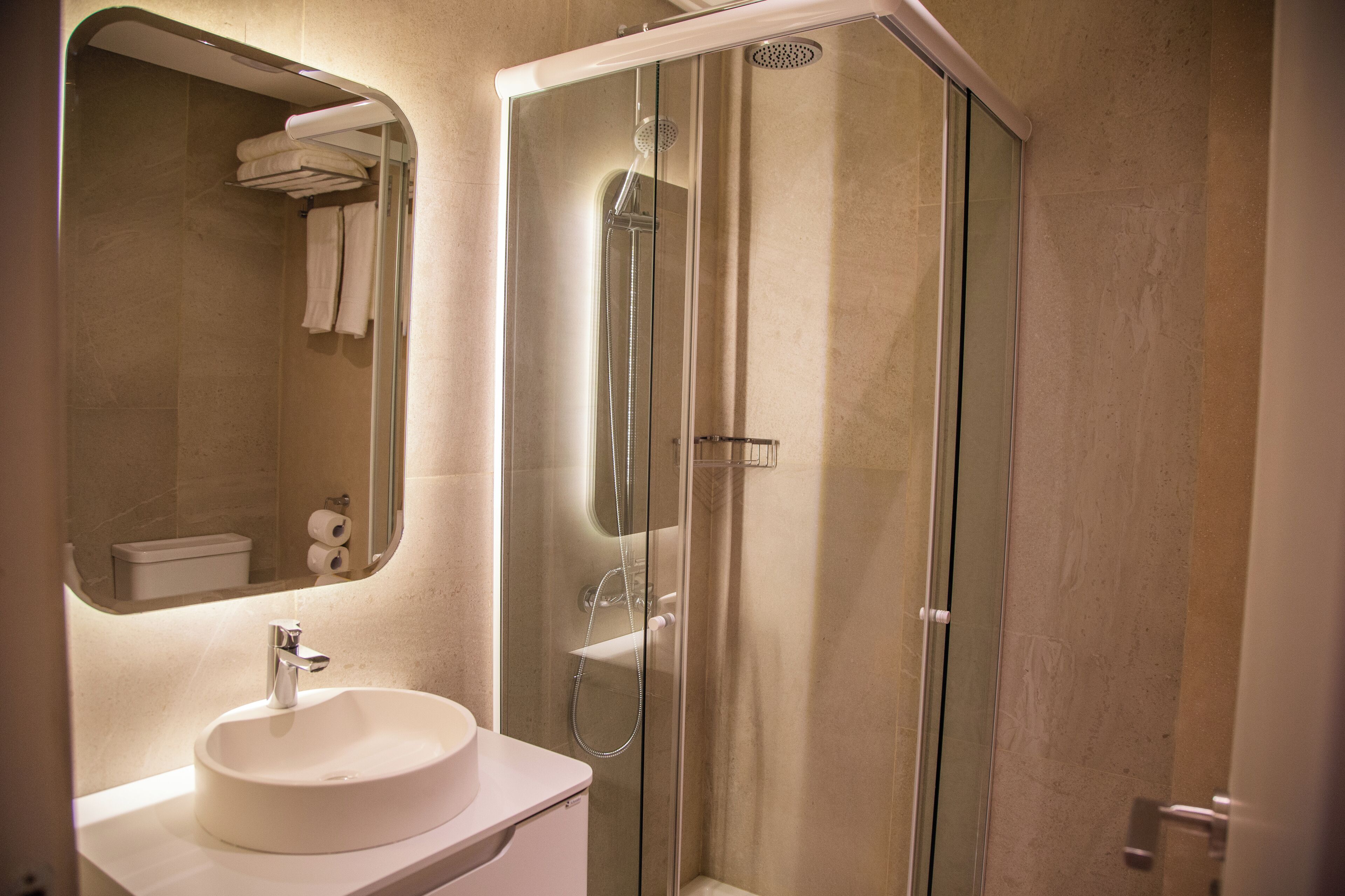 Vilon Recoleta Hotel