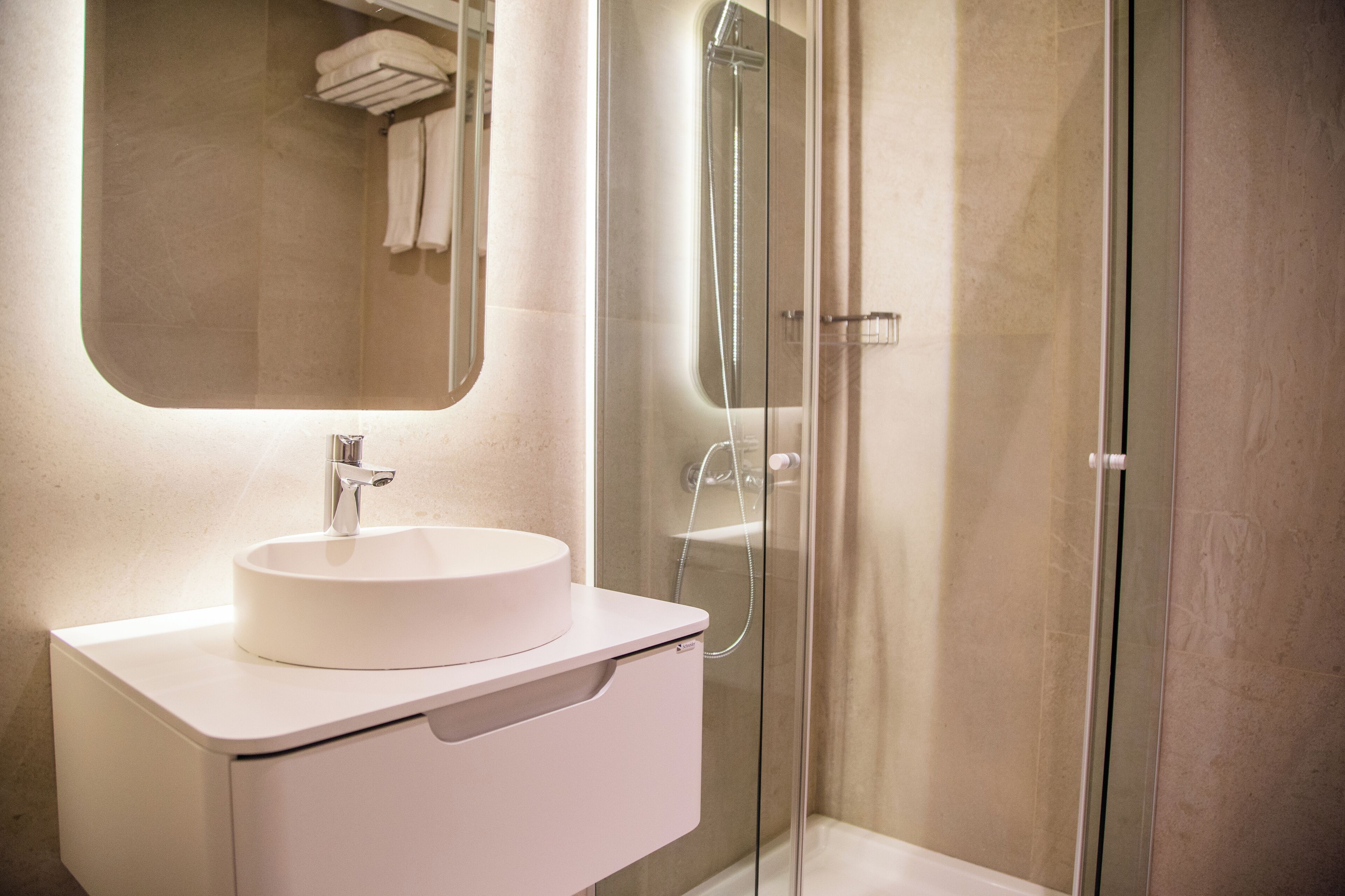 Vilon Recoleta Hotel