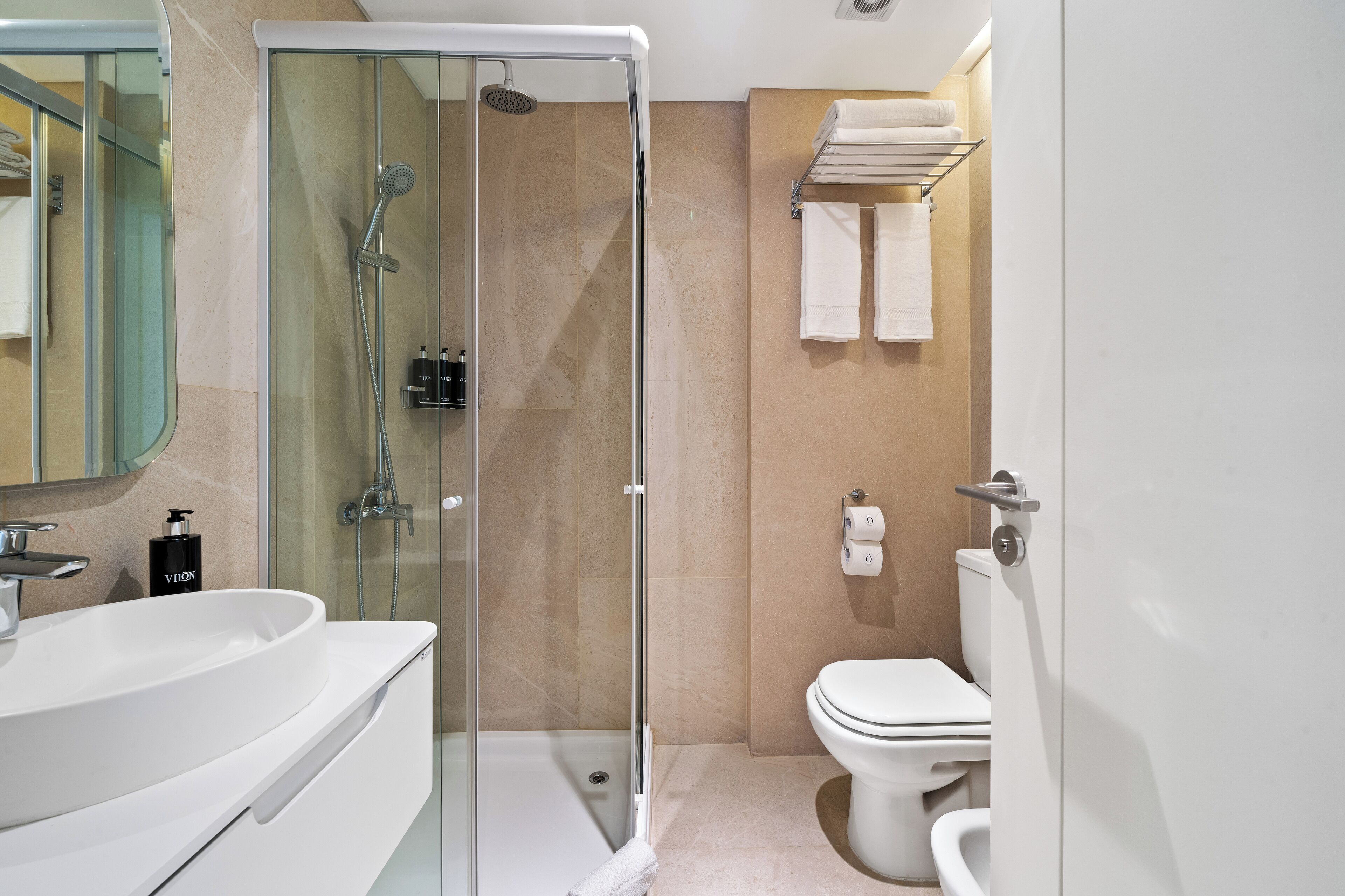 Vilon Recoleta Hotel