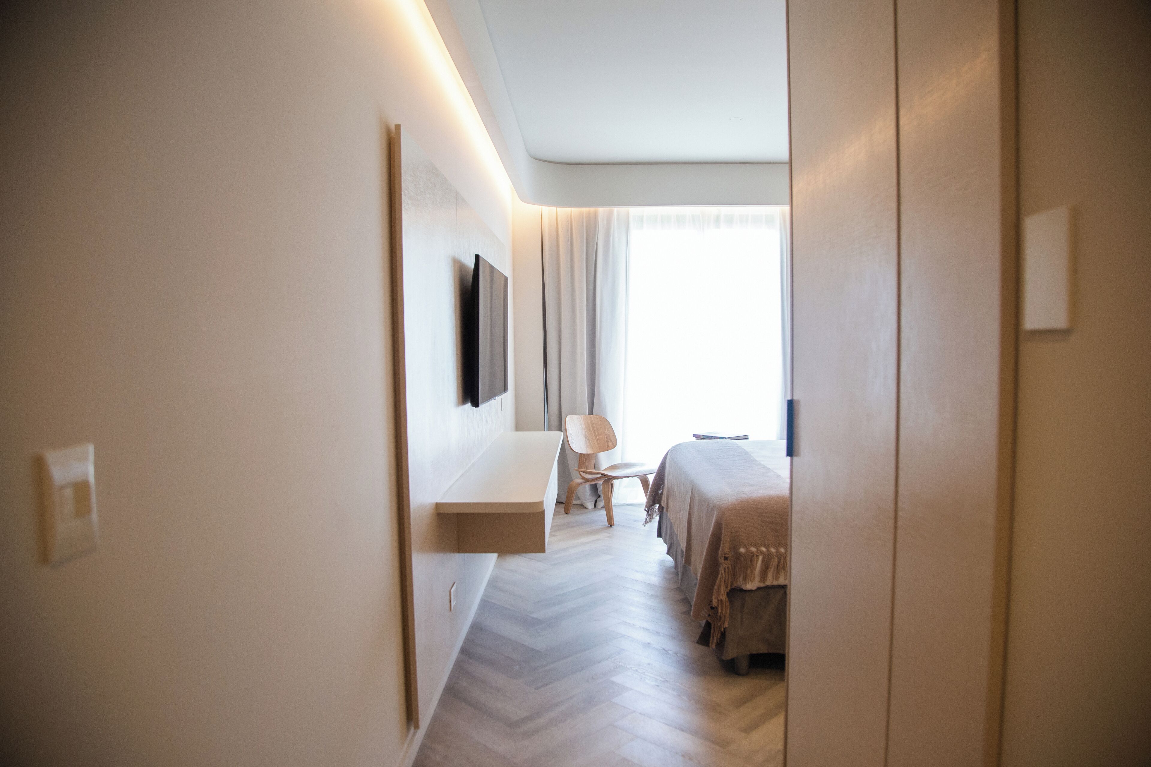 Vilon Recoleta Hotel