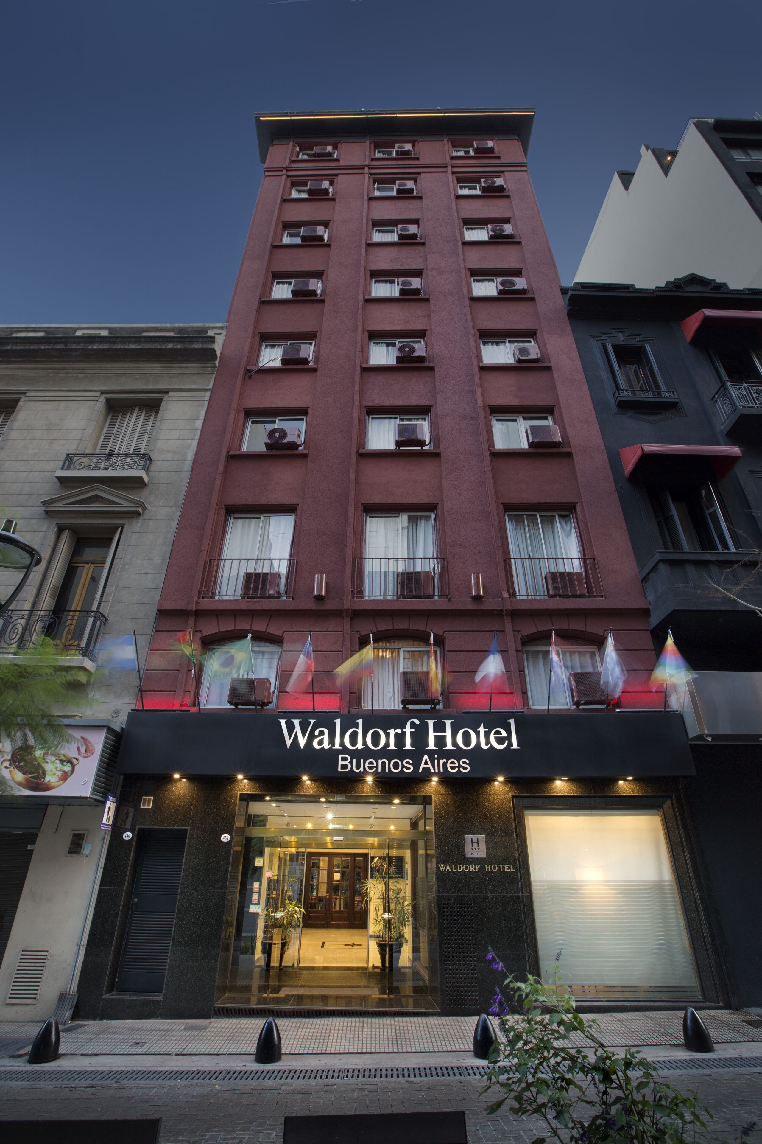 Waldorf