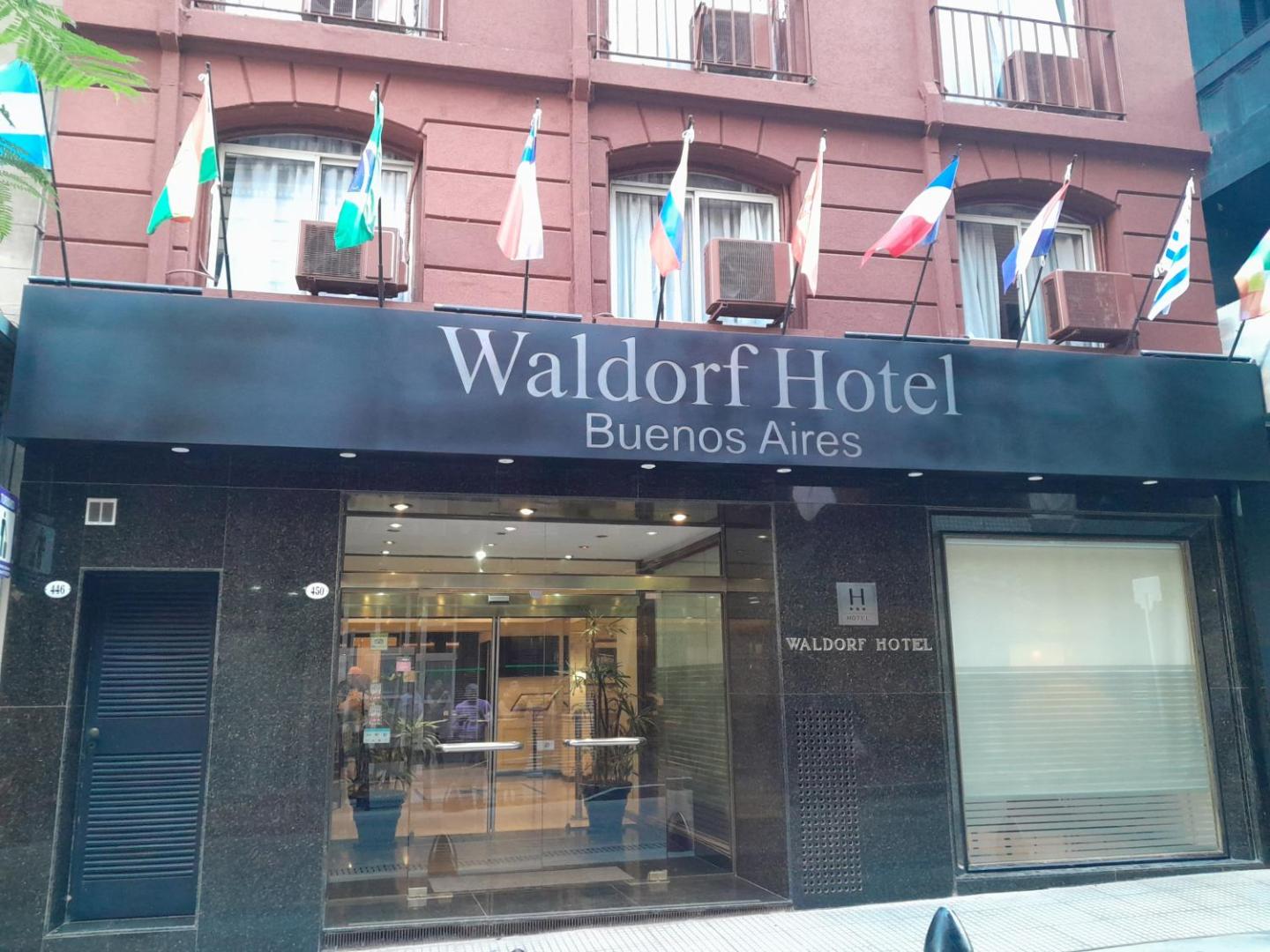 Waldorf