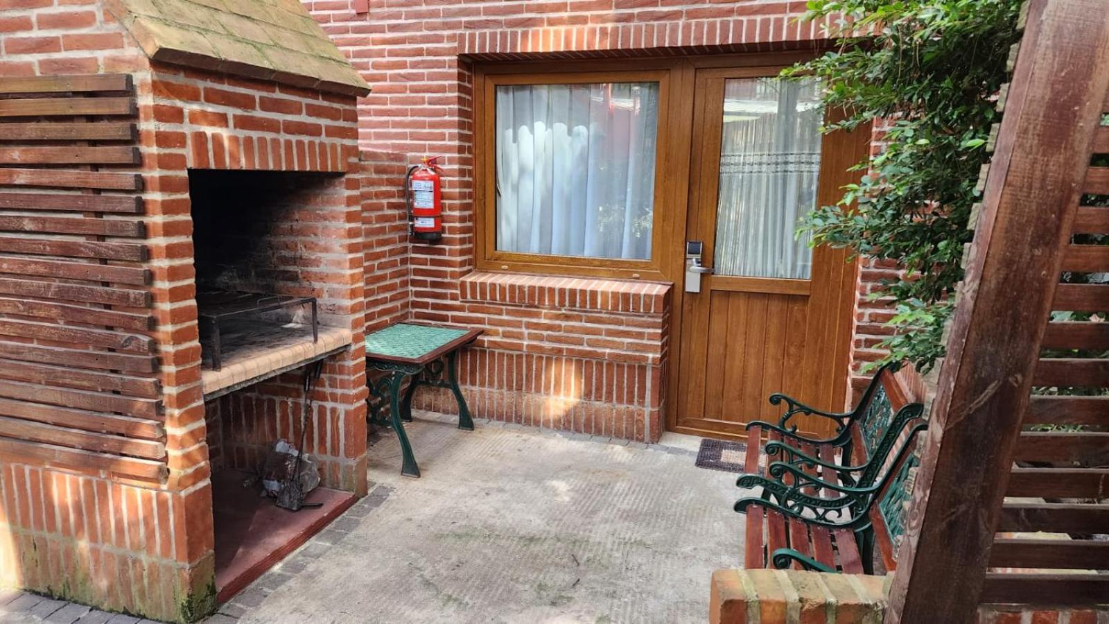 Refugio Del Bosque Carilo