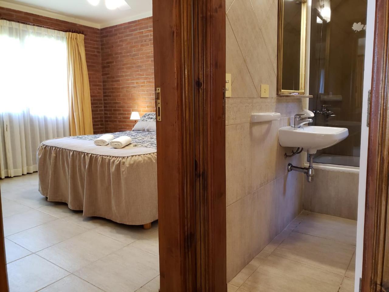 Refugio Del Bosque Carilo