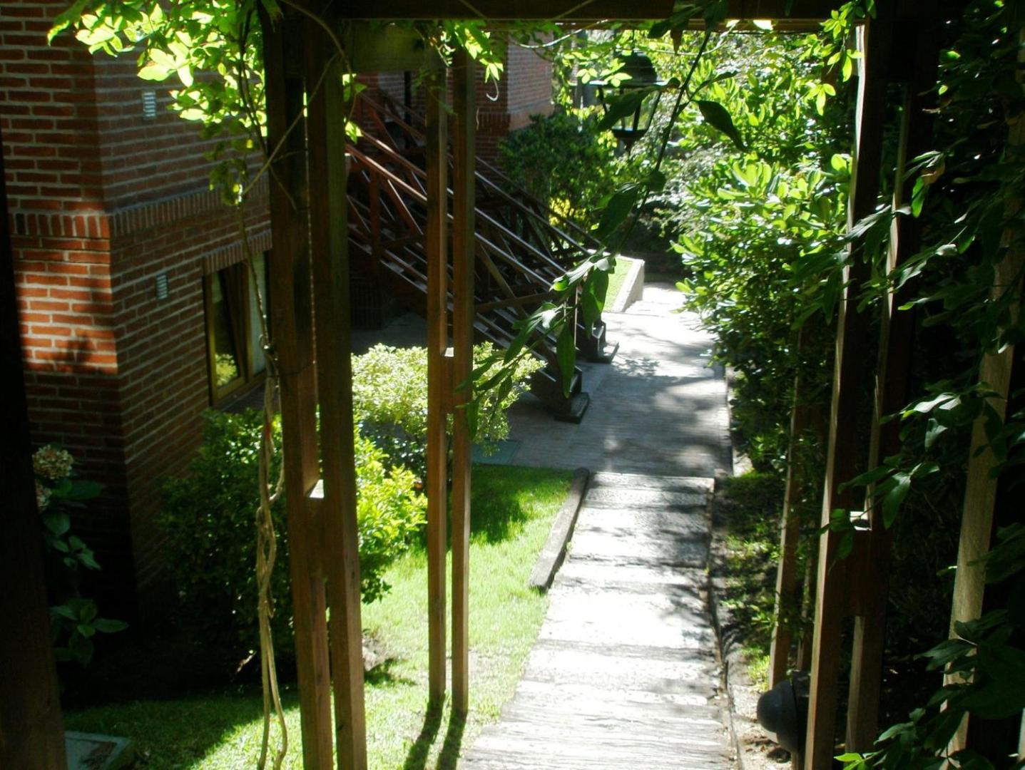 Refugio Del Bosque Carilo