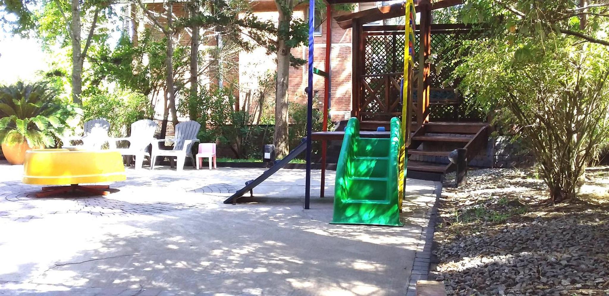 Refugio Del Bosque Carilo