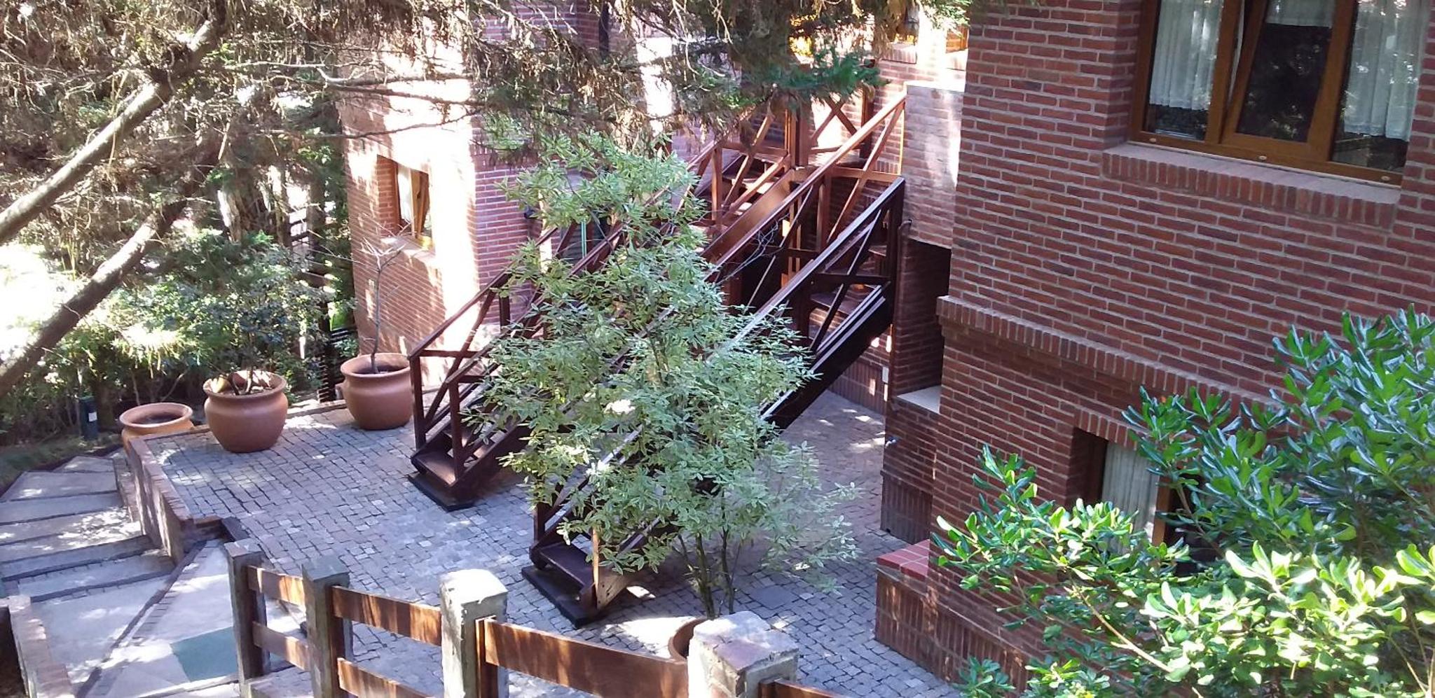 Refugio Del Bosque Carilo