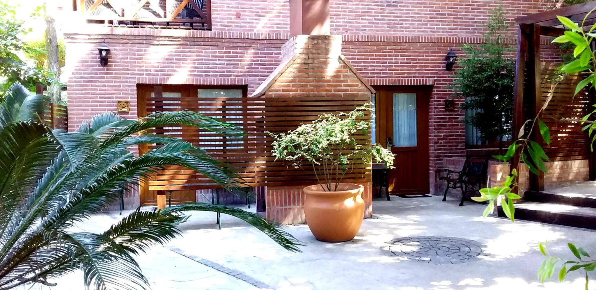 Refugio Del Bosque Carilo