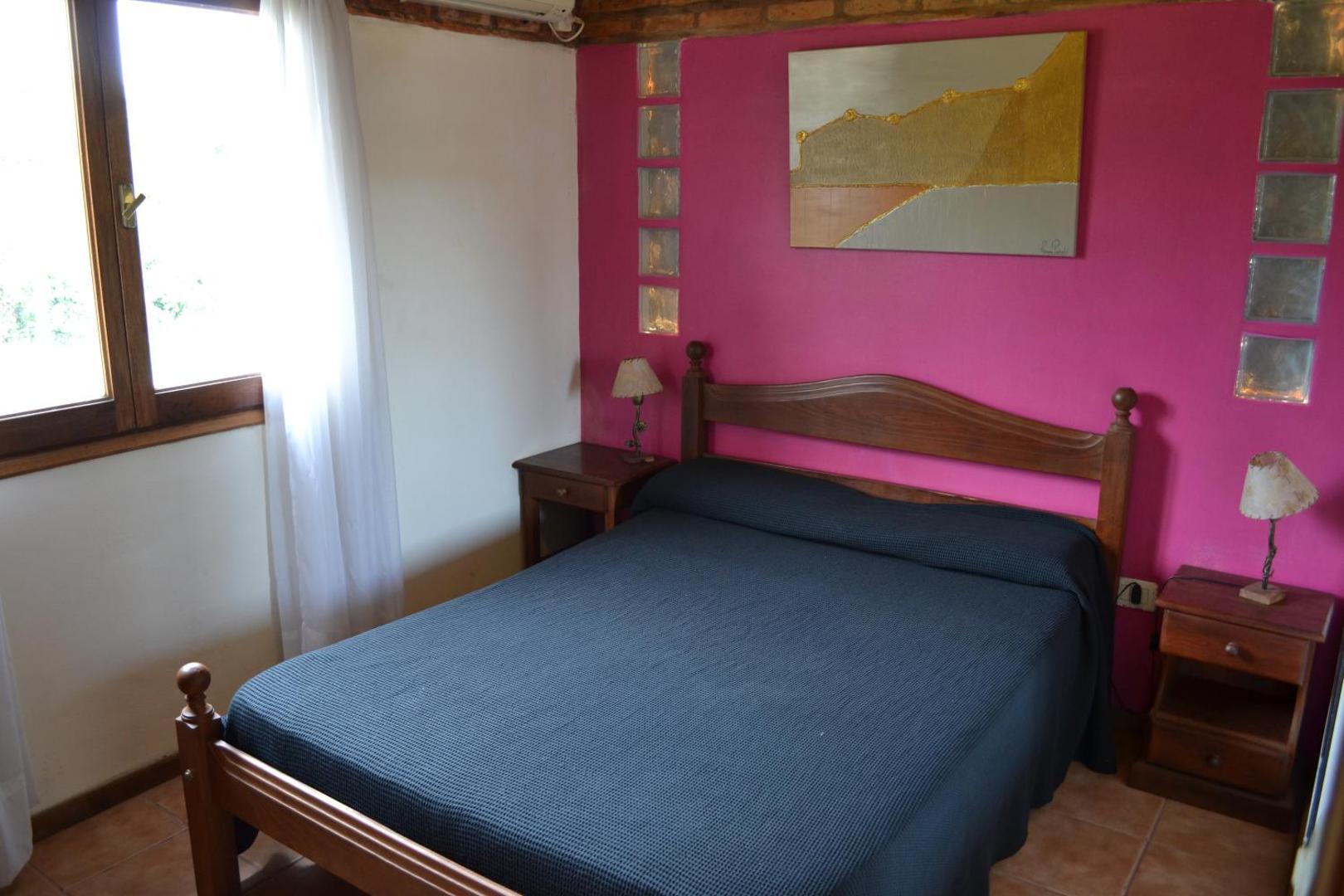 Cabanas Mediterraneo