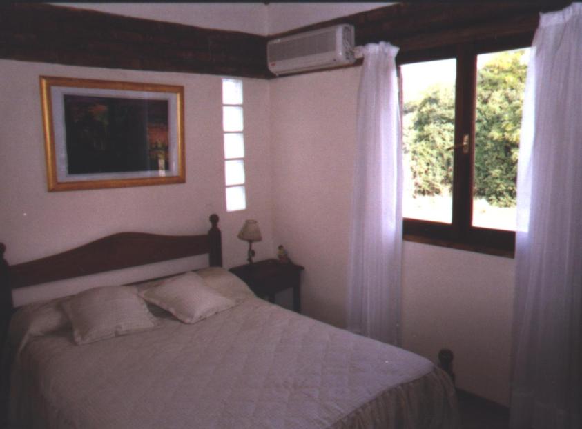 Cabanas Mediterraneo