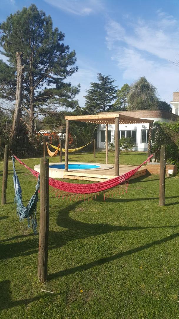 Cabanas Mediterraneo