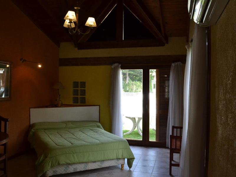 Cabanas Mediterraneo