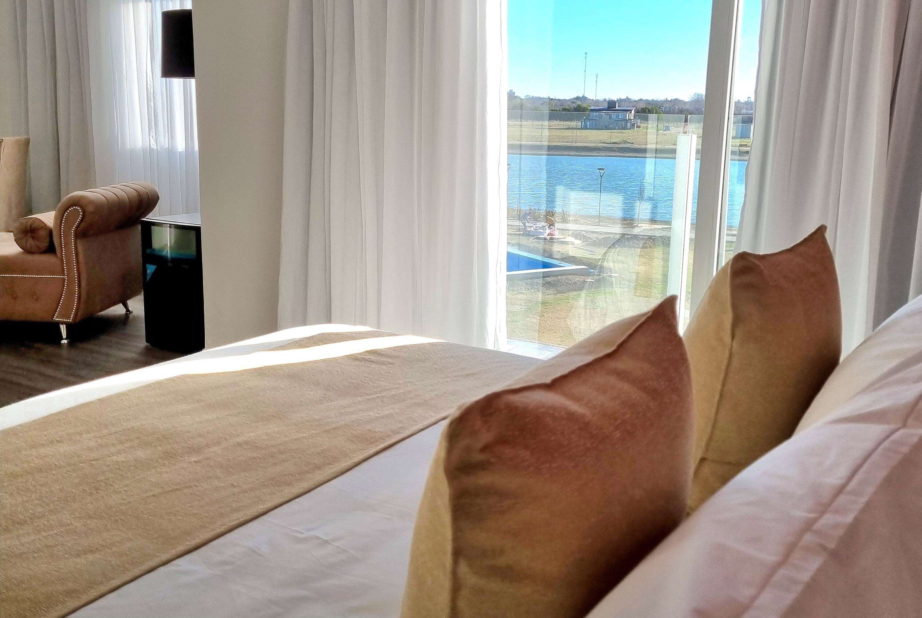 Days Inn by Wyndham Dolores Hotel Termal