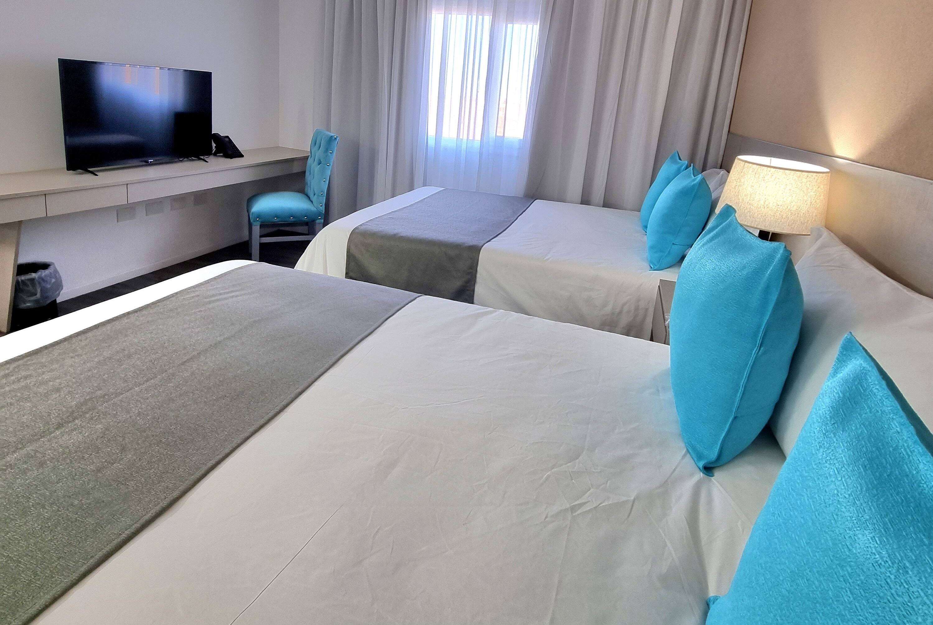 Days Inn by Wyndham Dolores Hotel Termal