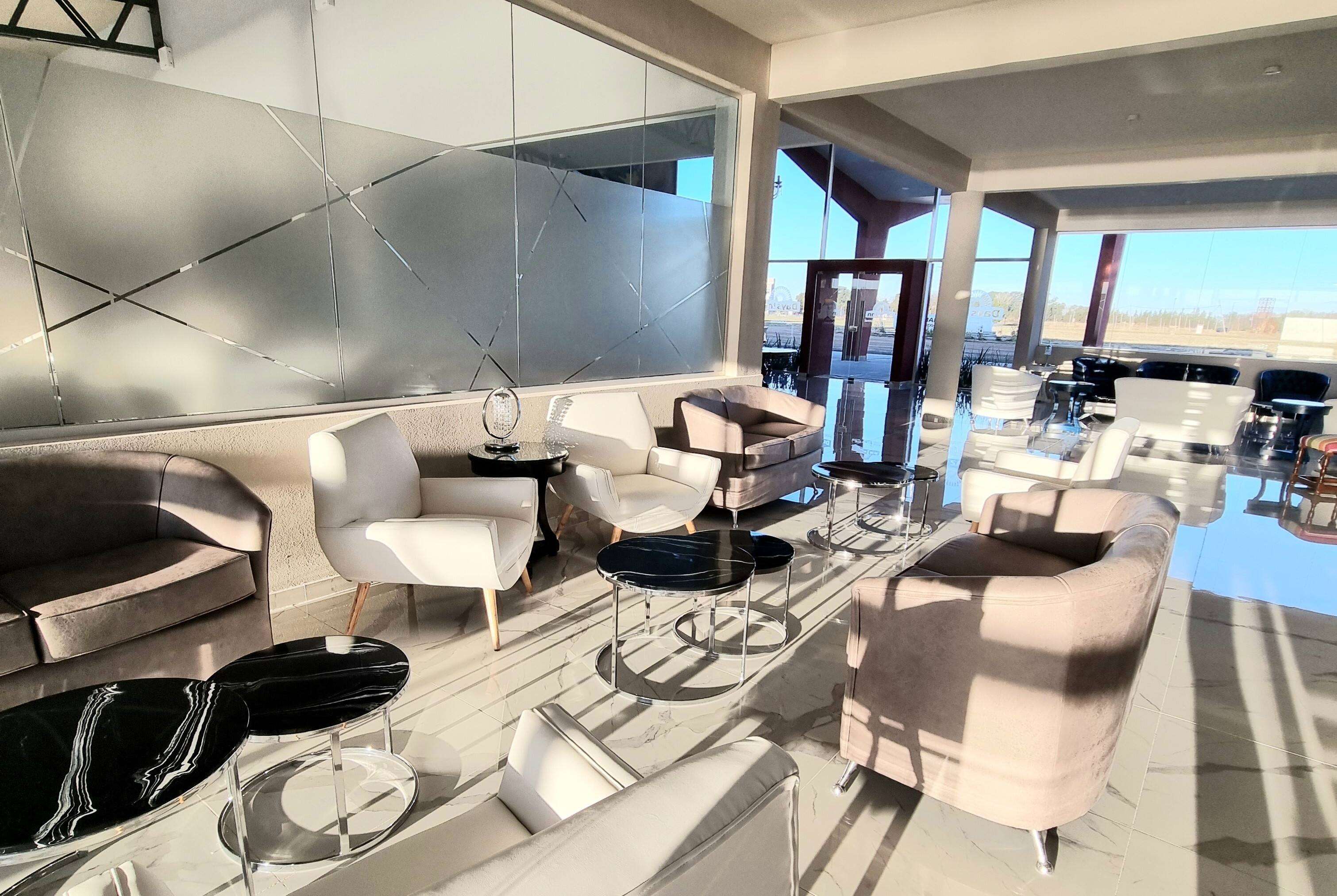 Days Inn by Wyndham Dolores Hotel Termal