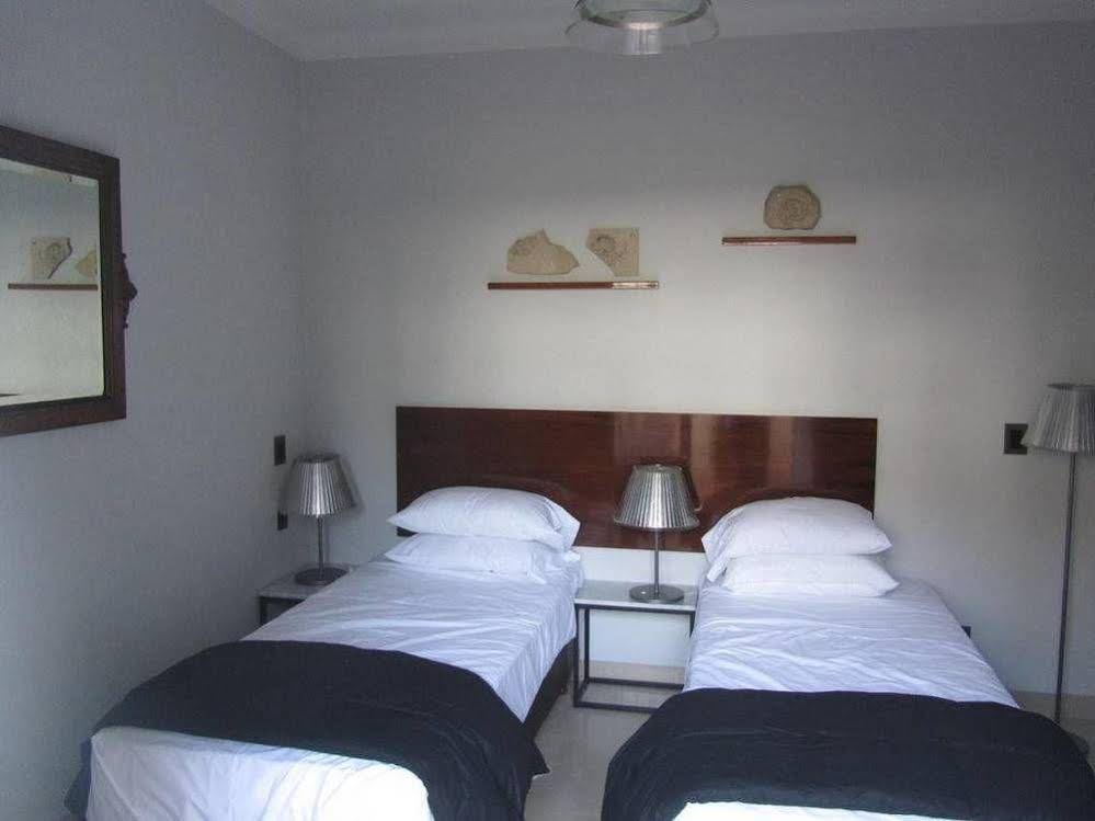 Eze Inn Boutique Hotel