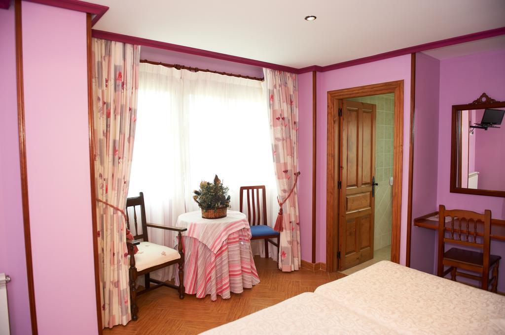 Posada la Solana Montanesa