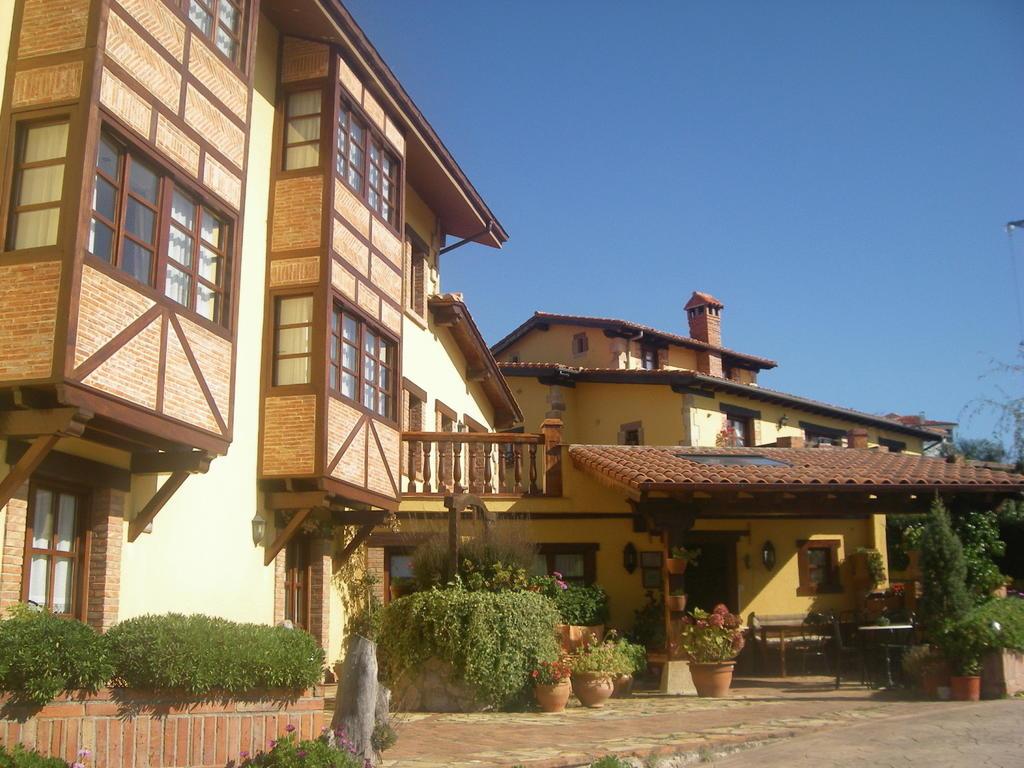 Posada la Solana Montanesa