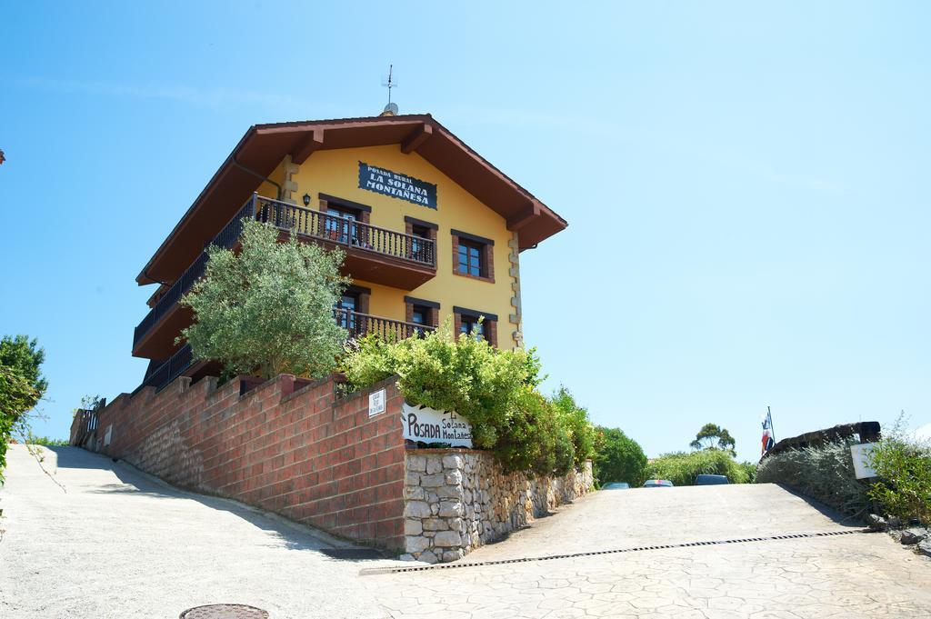 Posada la Solana Montanesa