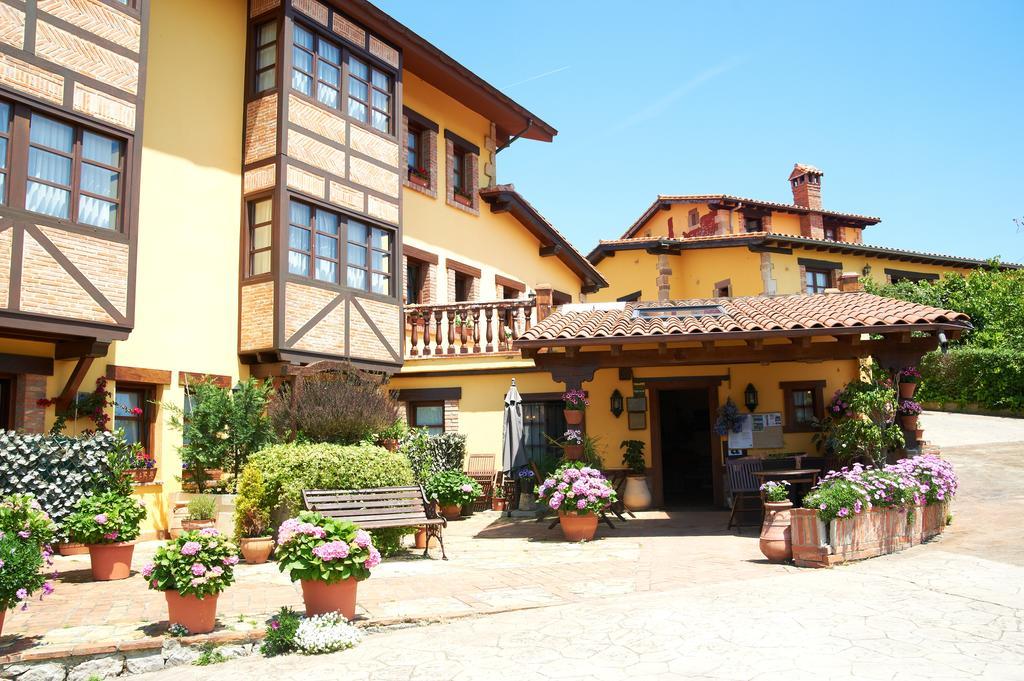 Posada la Solana Montanesa