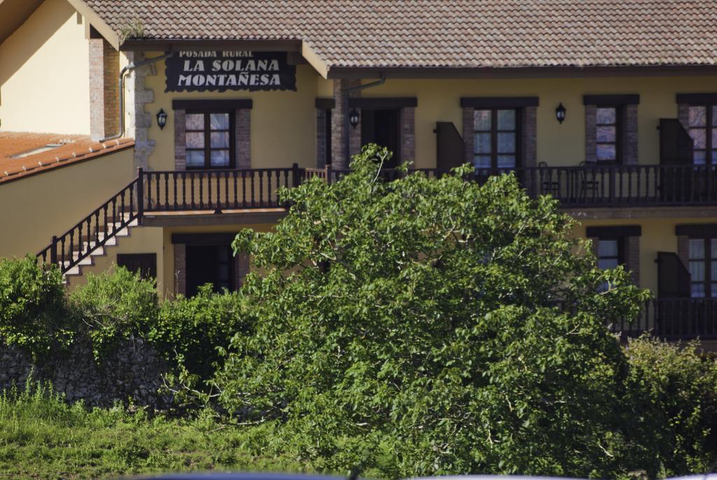 Posada la Solana Montanesa