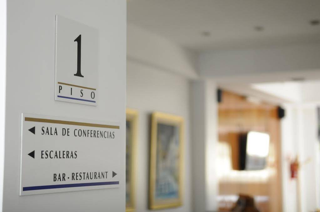Hotel & Apart Argentino La Plata