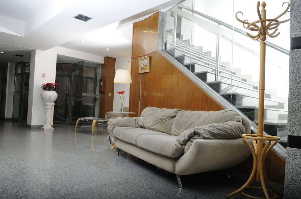 Hotel & Apart Argentino La Plata