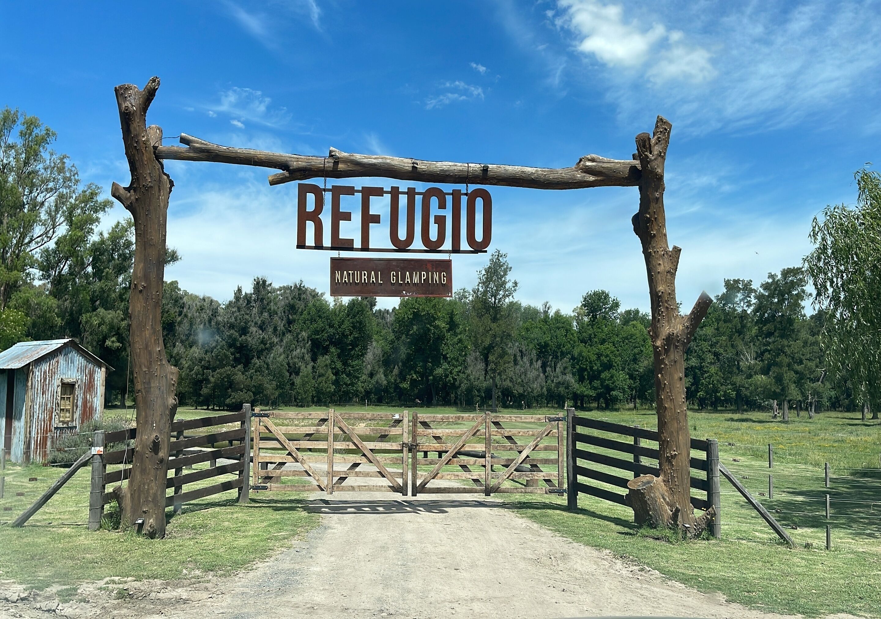 Refugio Natural Glamping