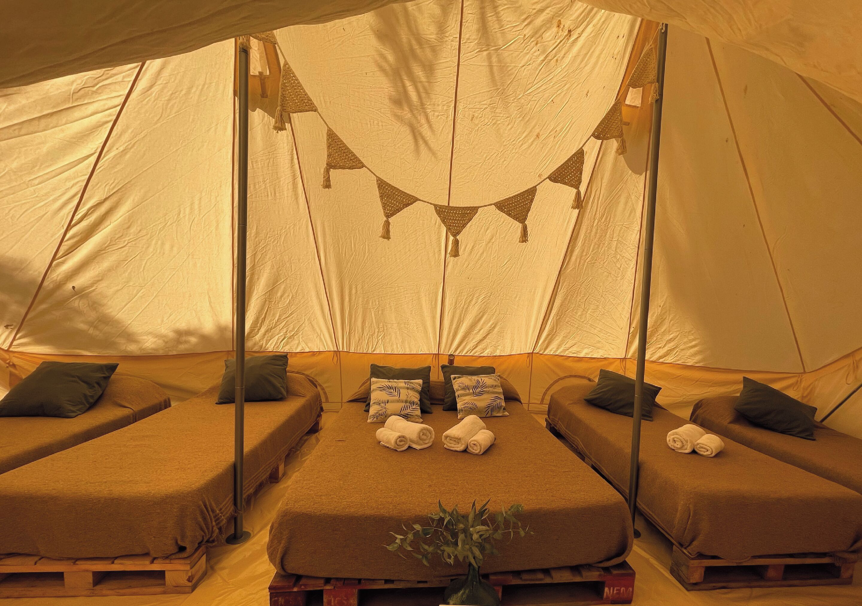 Refugio Natural Glamping