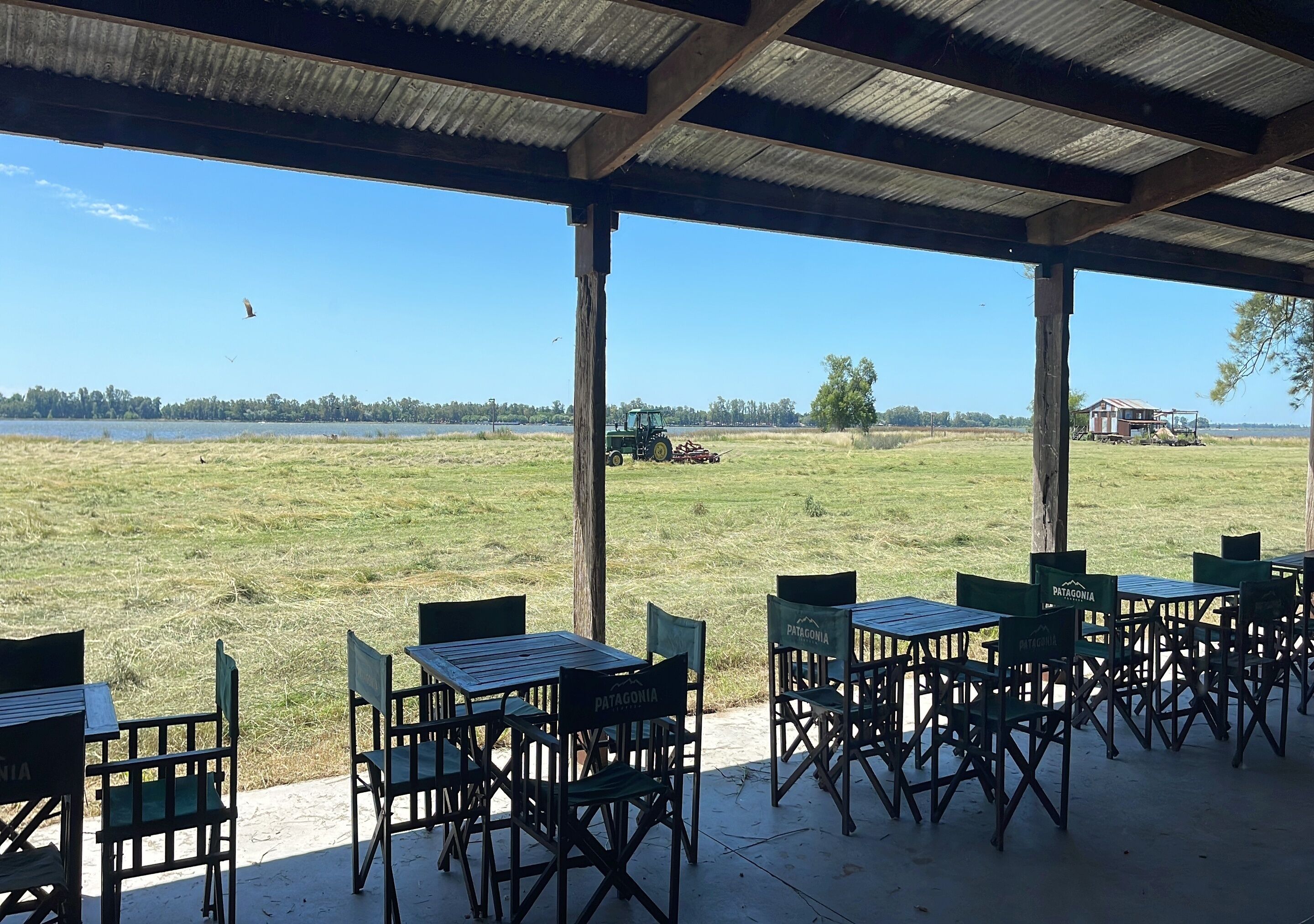 Refugio Natural Glamping