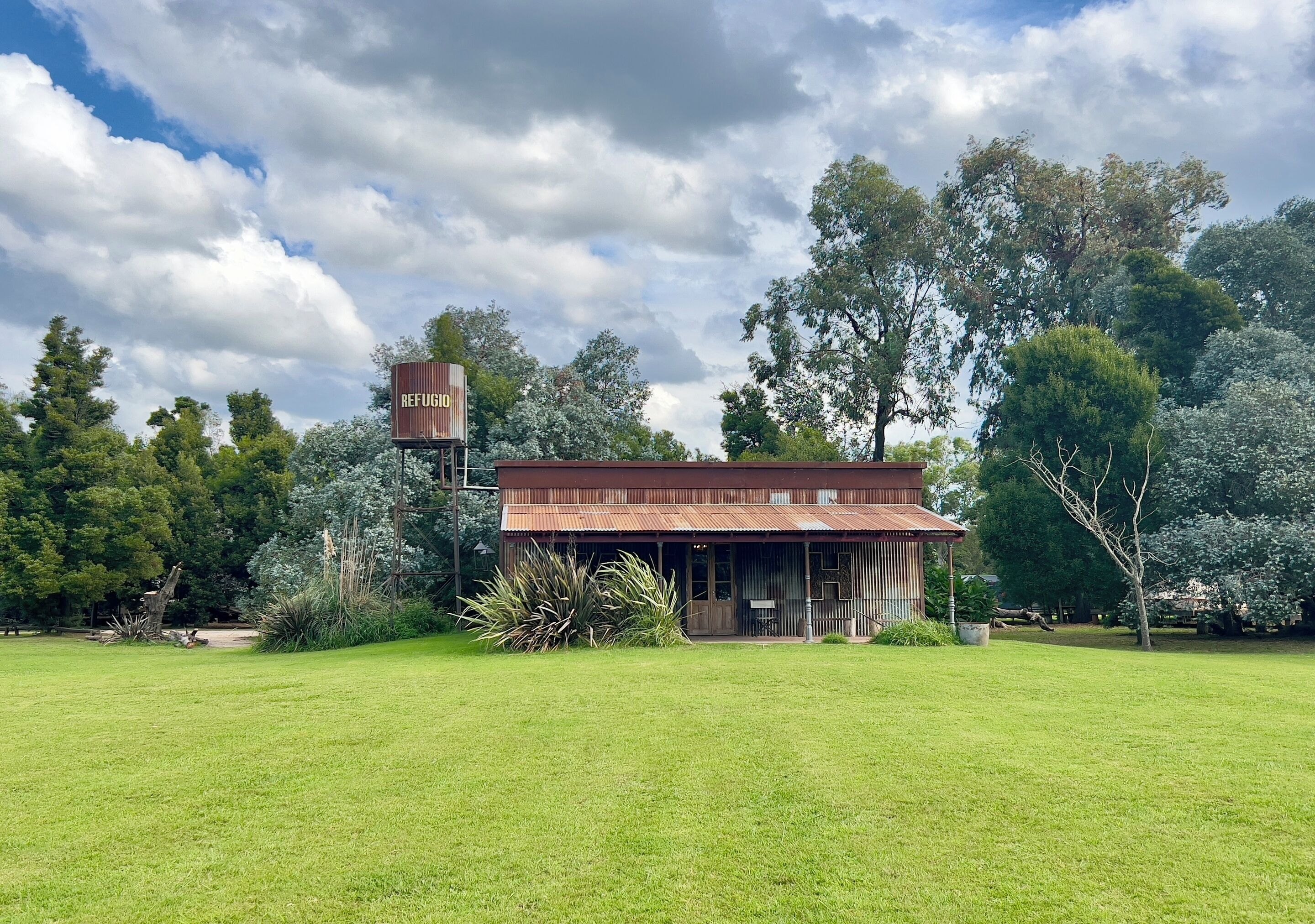 Refugio Natural Glamping