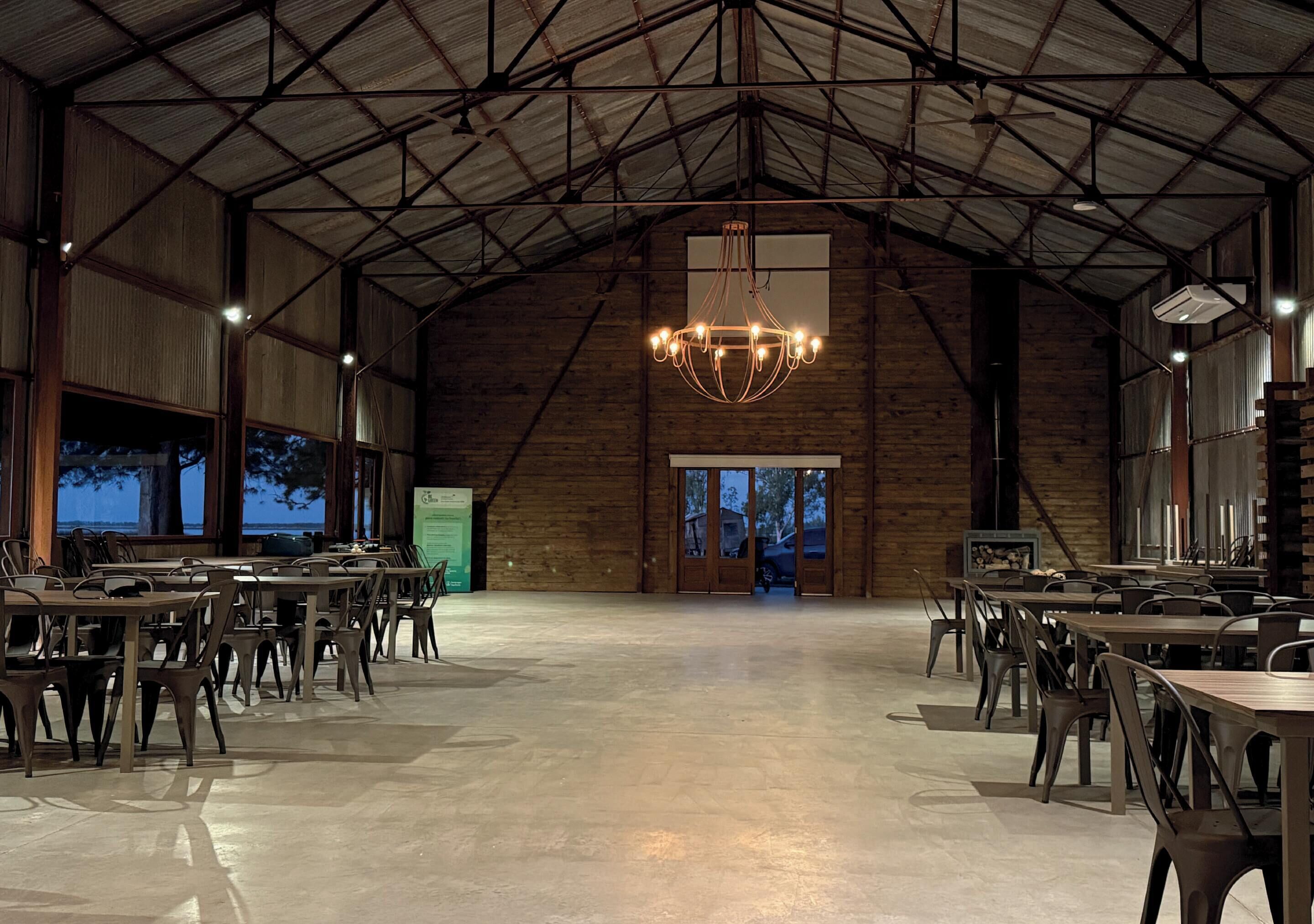 Refugio Natural Glamping