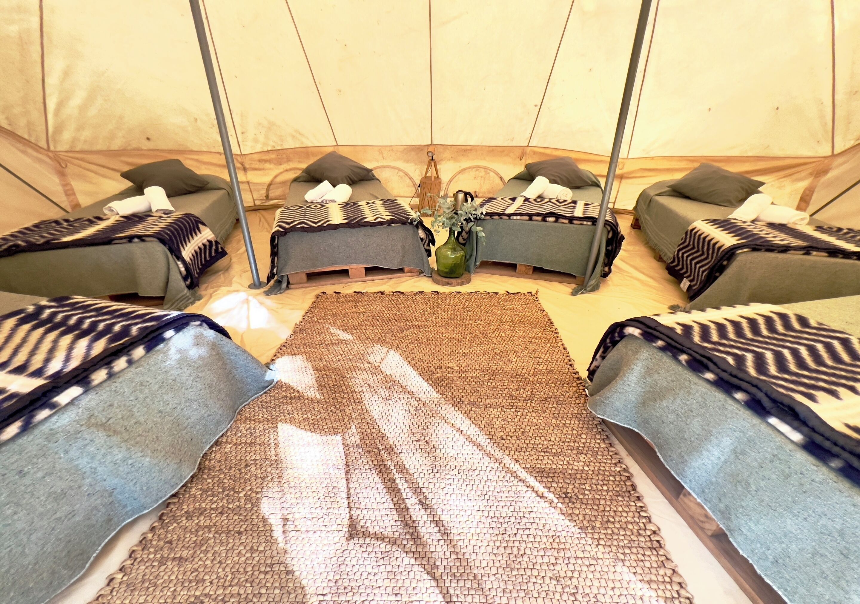 Refugio Natural Glamping