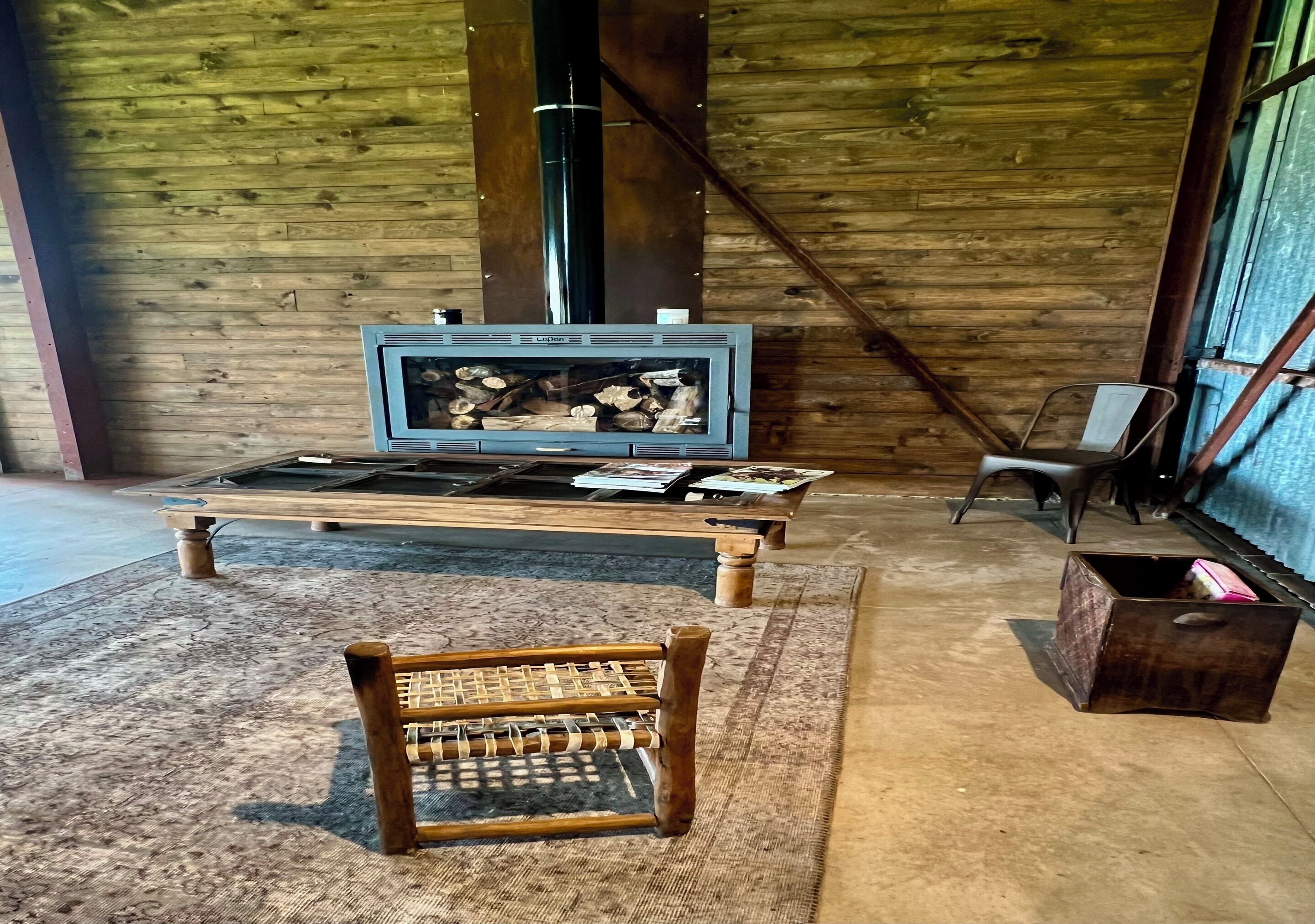 Refugio Natural Glamping