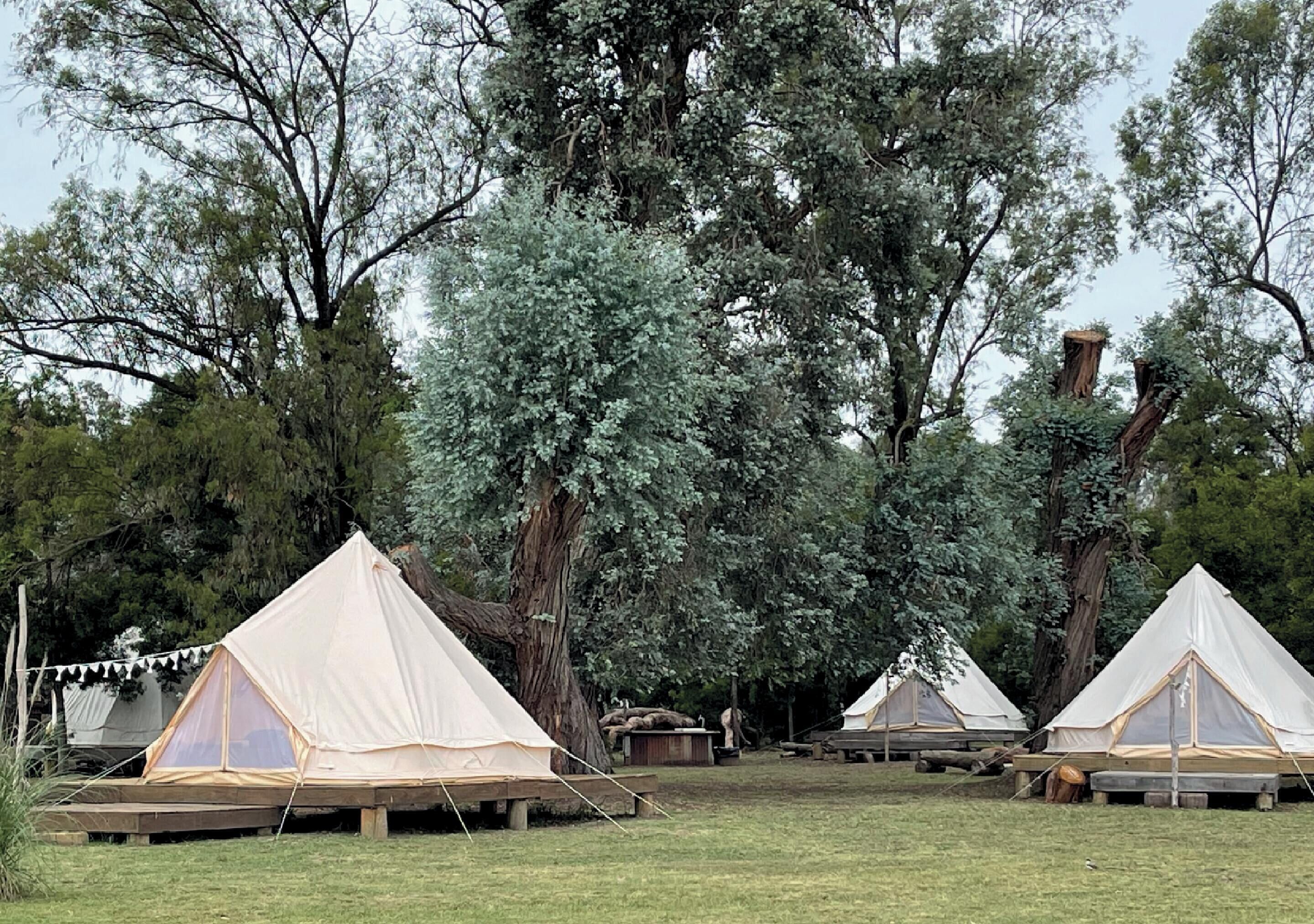 Refugio Natural Glamping
