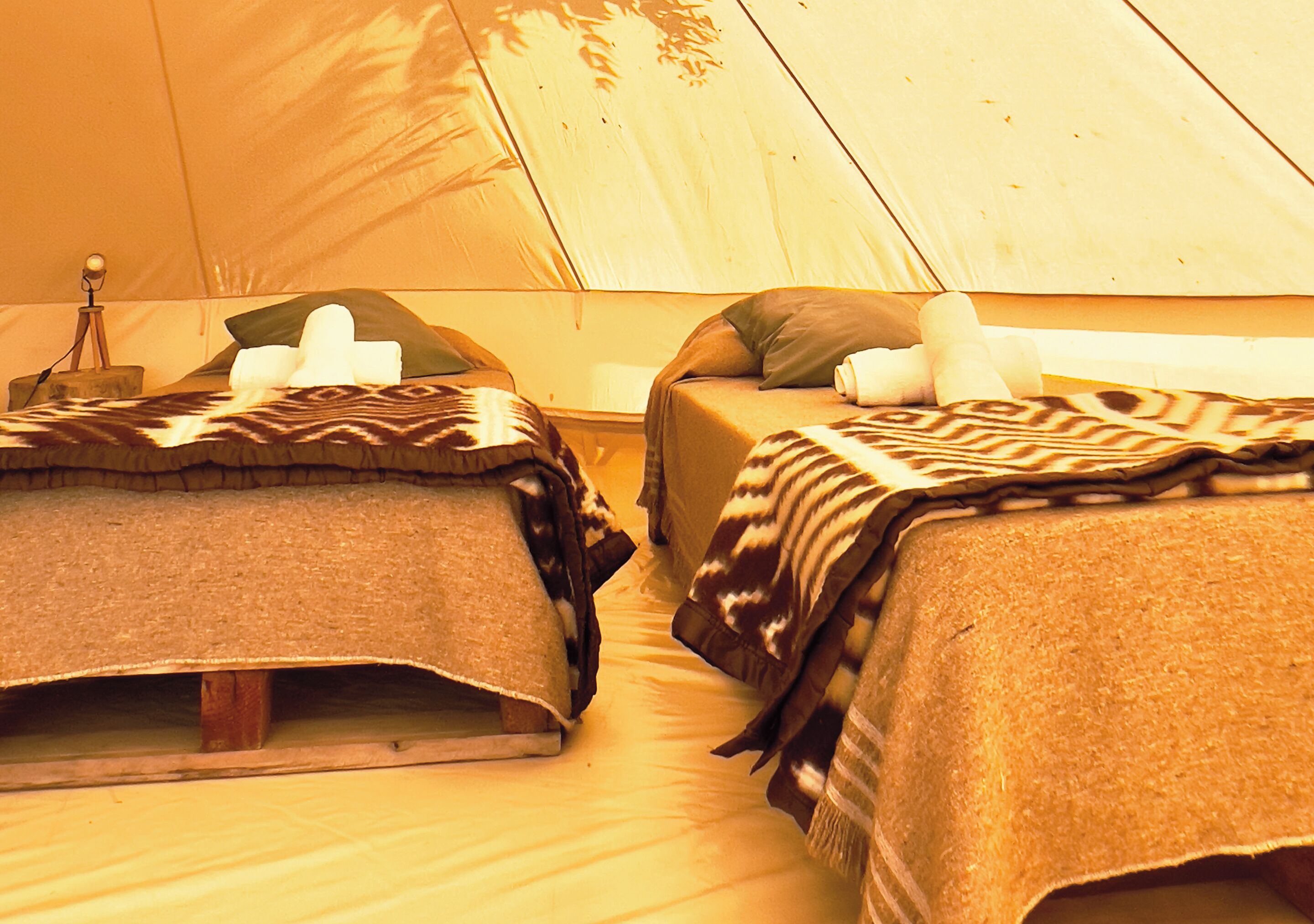 Refugio Natural Glamping