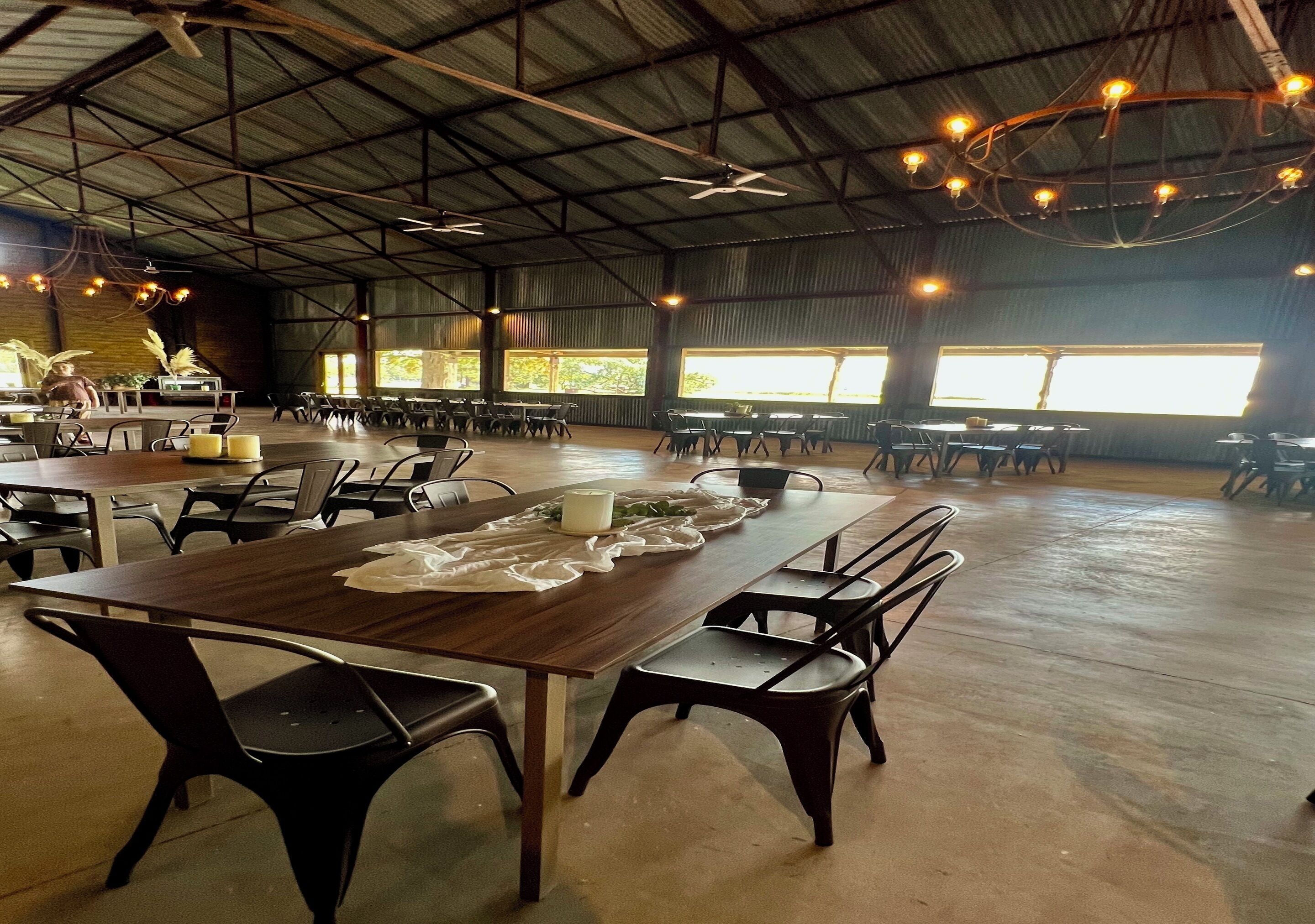 Refugio Natural Glamping