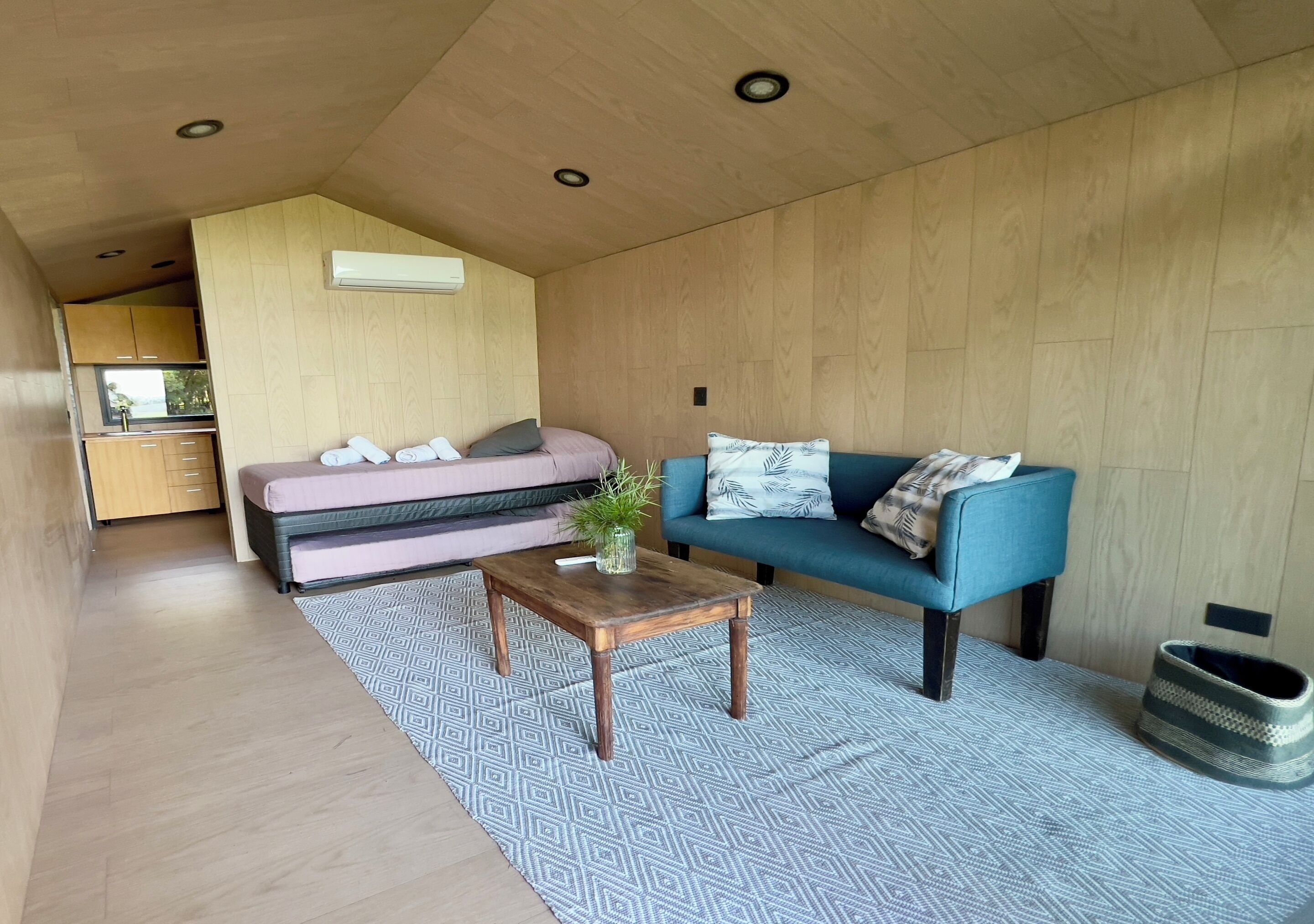 Refugio Natural Glamping