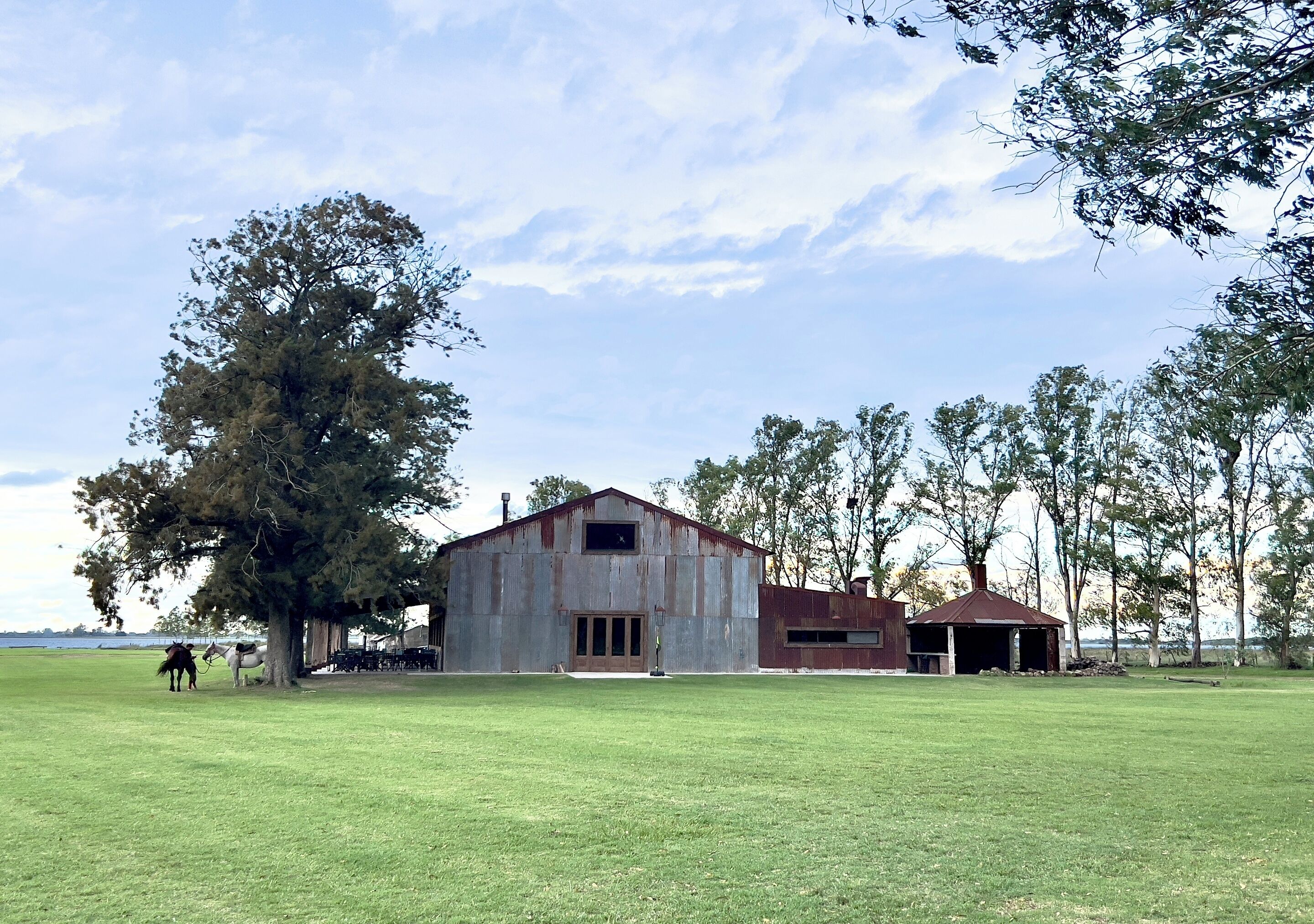 Refugio Natural Glamping