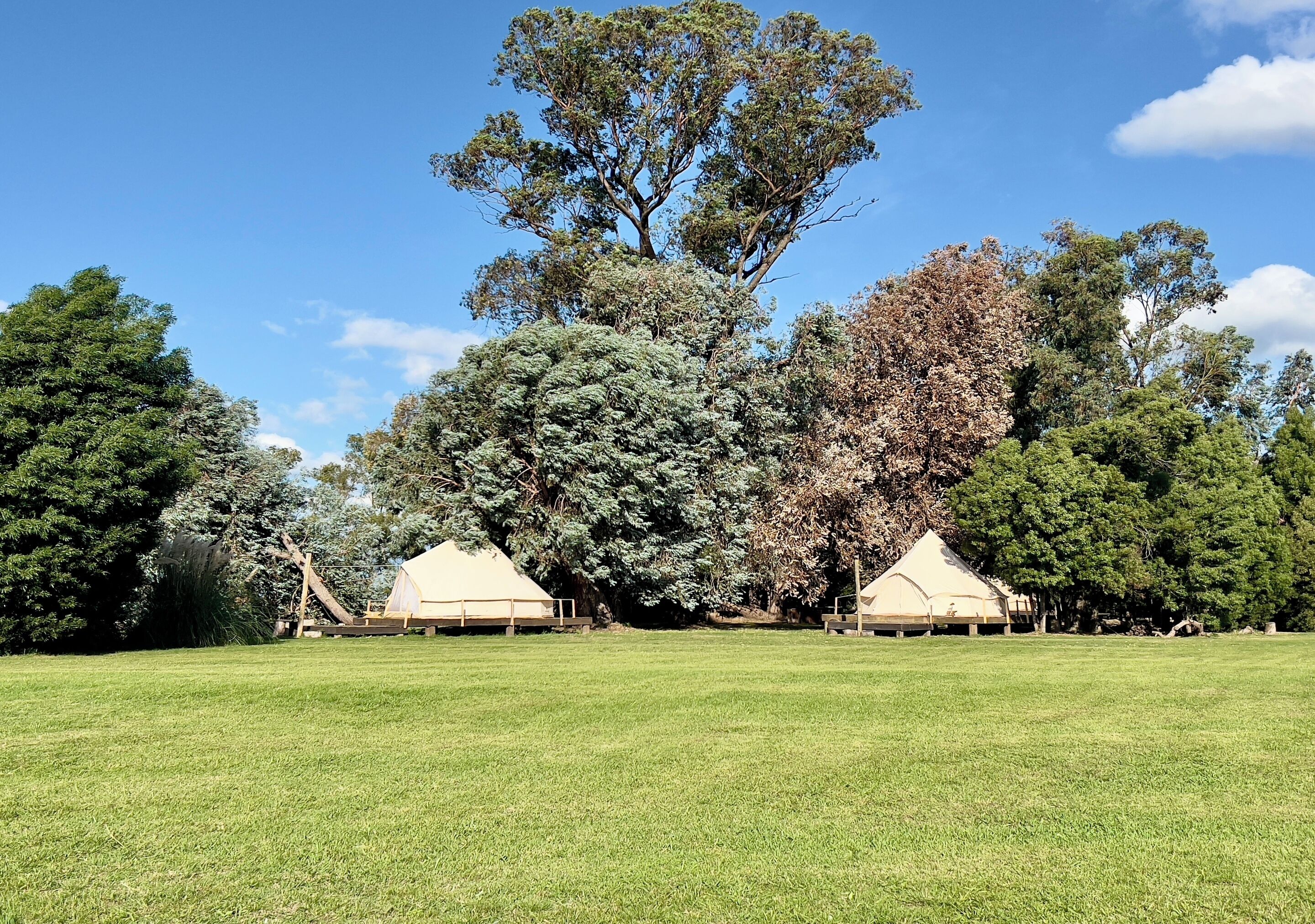 Refugio Natural Glamping