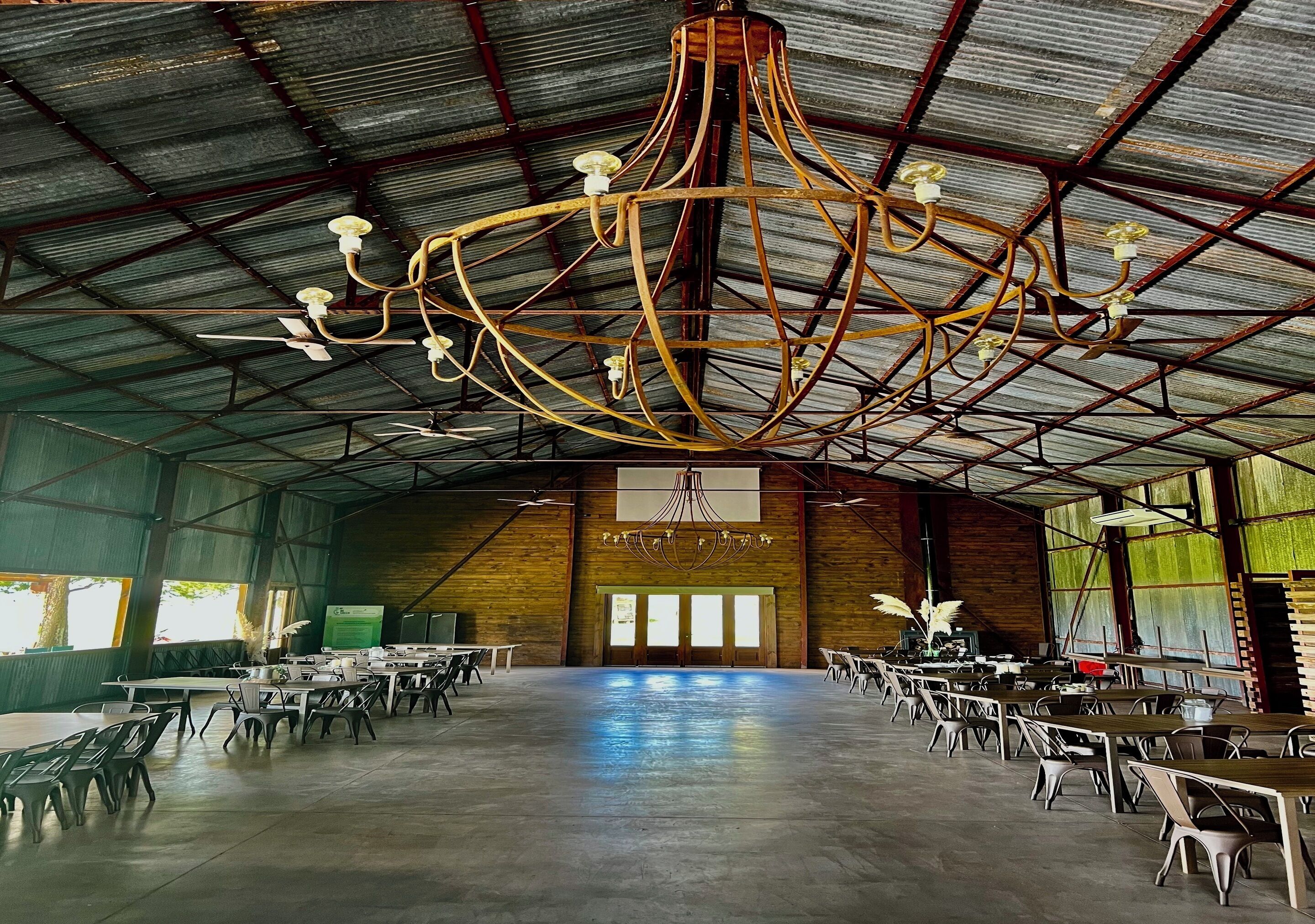 Refugio Natural Glamping