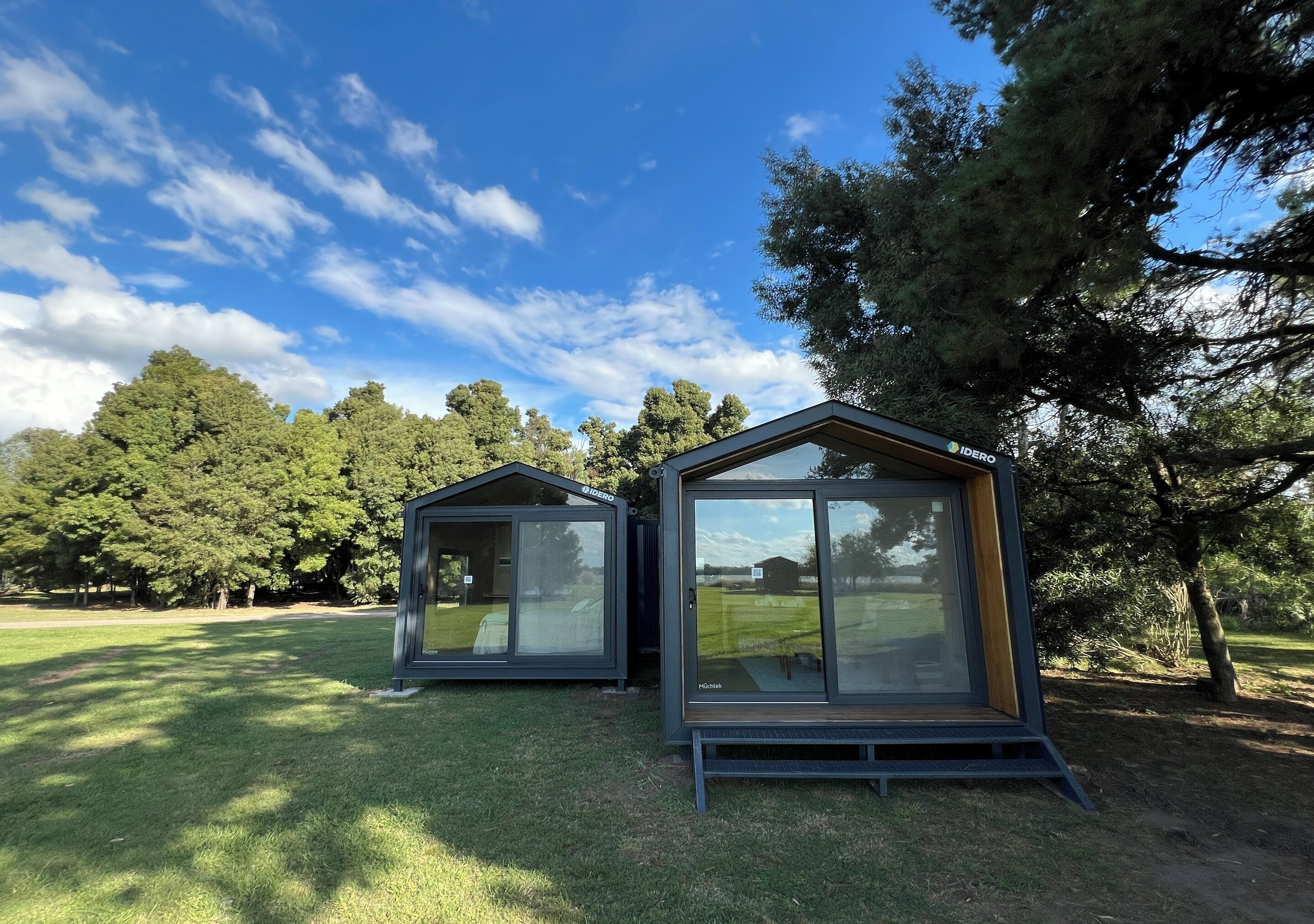 Refugio Natural Glamping