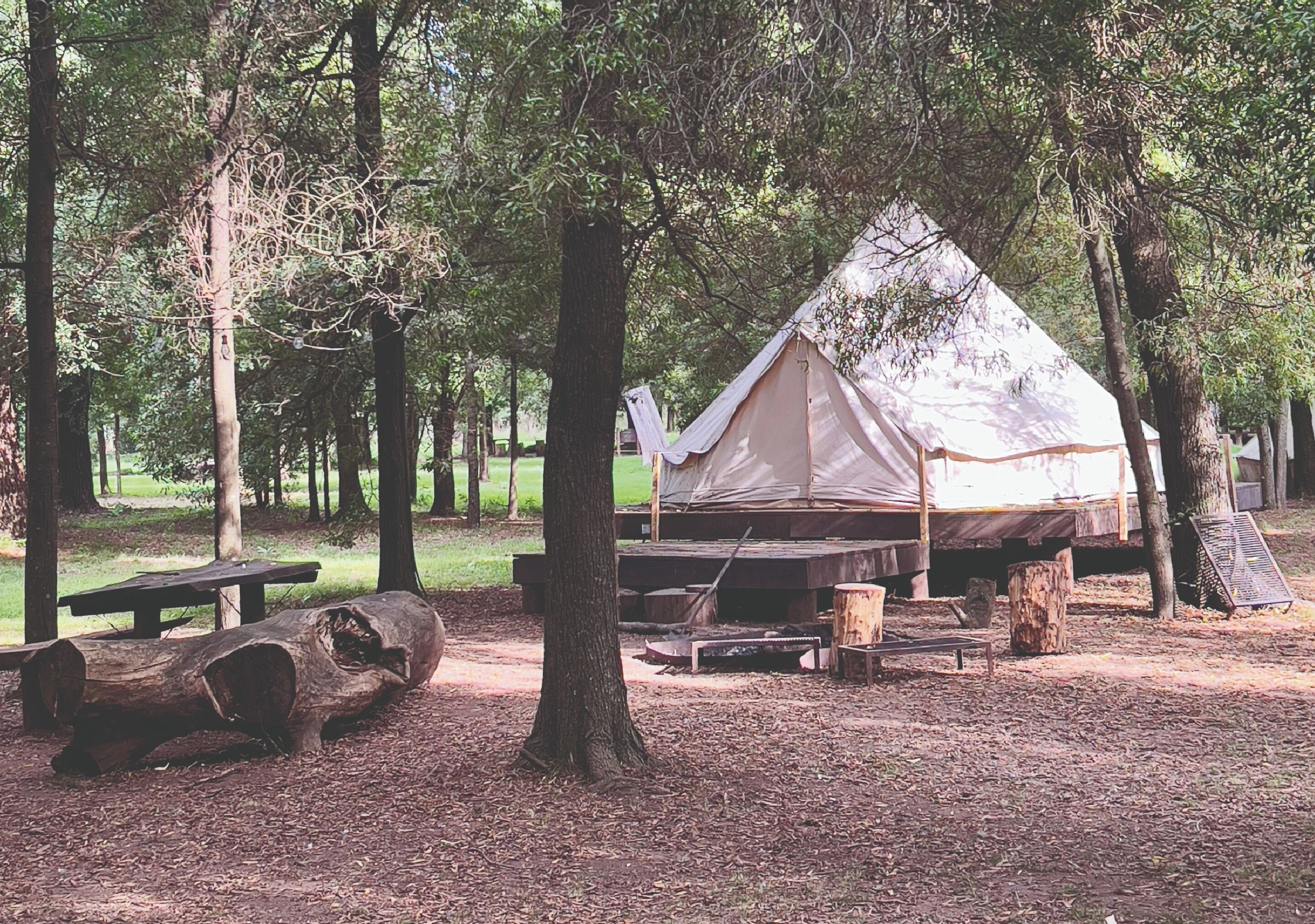 Refugio Natural Glamping